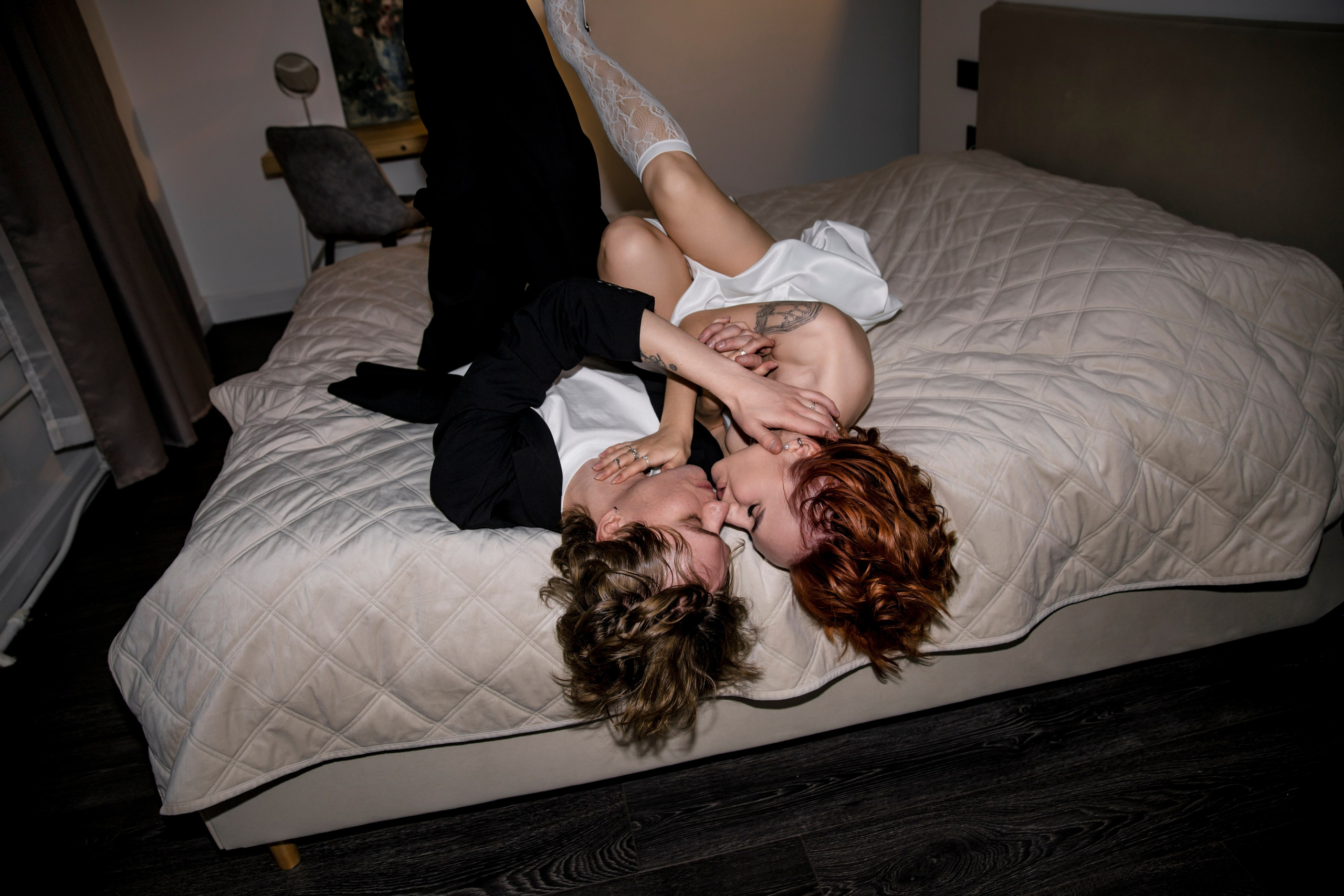 Диана и Илья. Фотограф, который снимает любовь в Санкт-Петербурге и Череповце