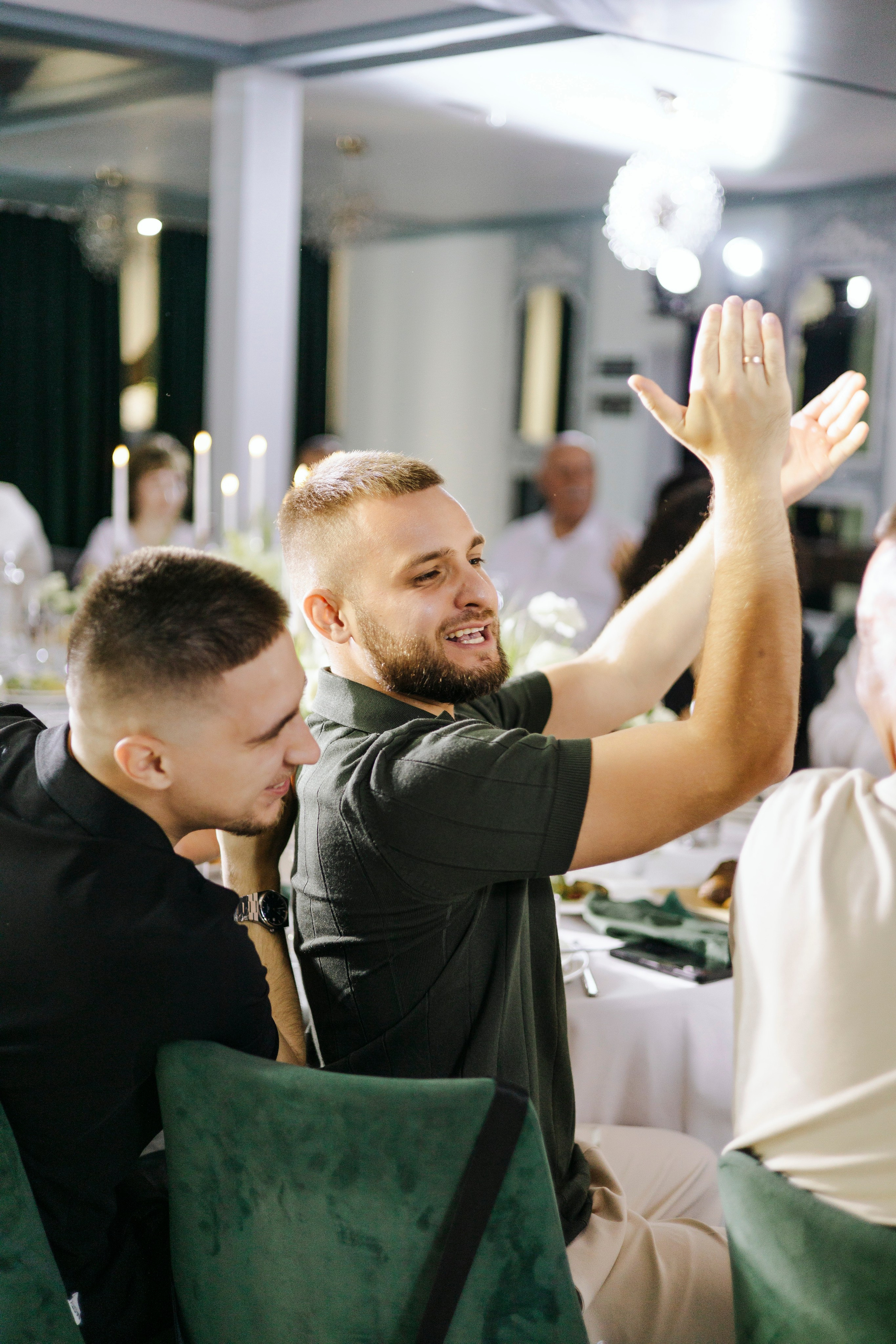 Евгений и Виктория. Nikolpinhasova