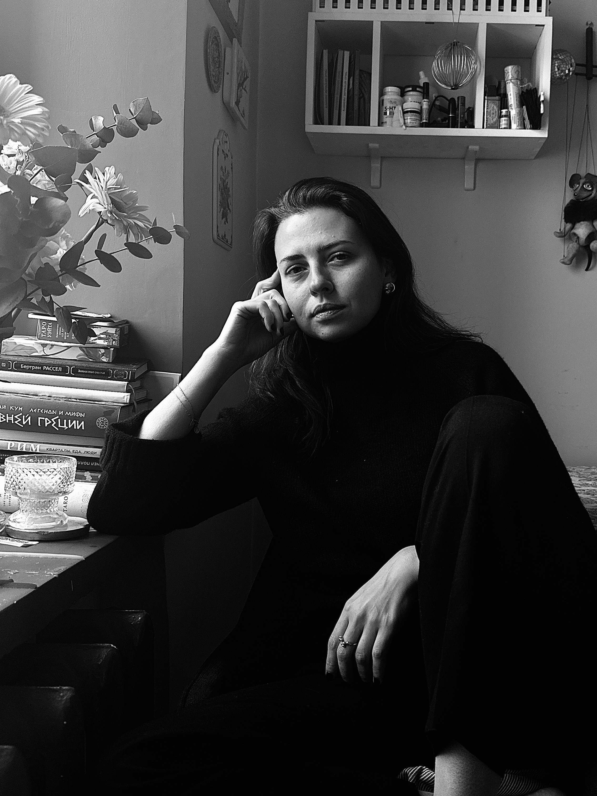 Кисловодск — Москва. Смотри, красота!