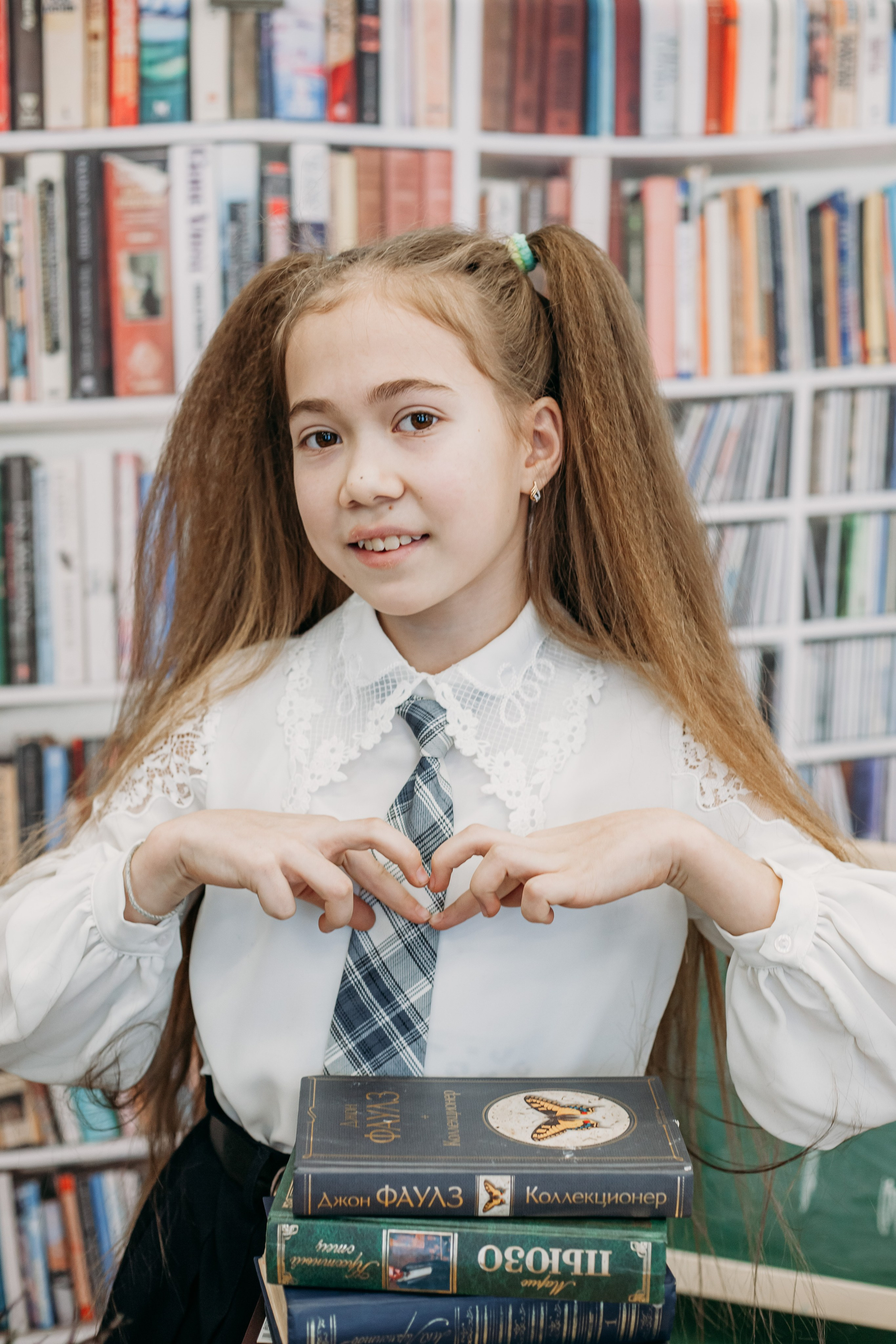 Школьники в студии. Фотограф Бурятия. Печать фотокниг