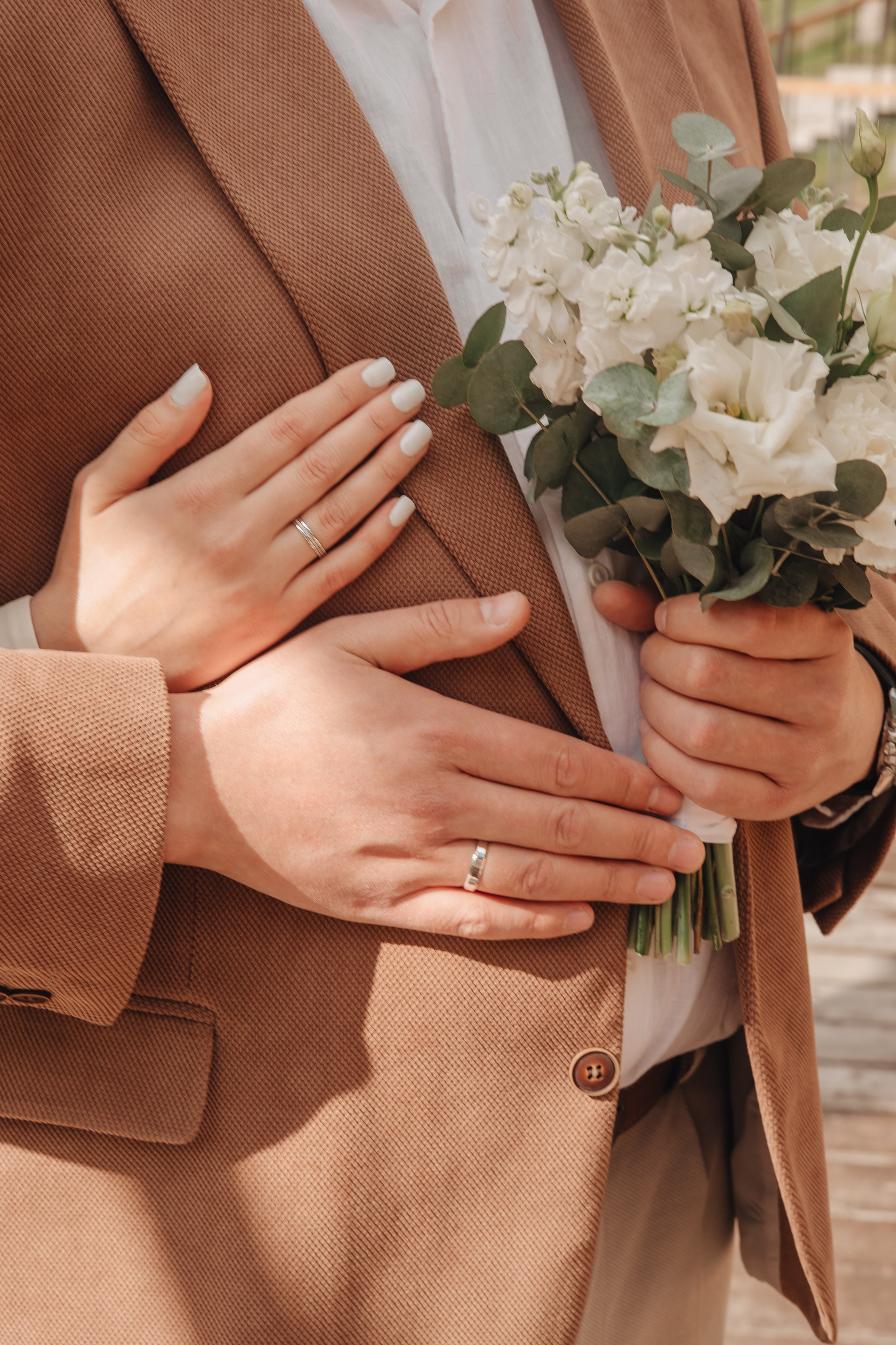 Wedding day Станислав и Ксения. Семейный фотограф Москва, Раменское, Егорьевск Наталья Сидоренкова