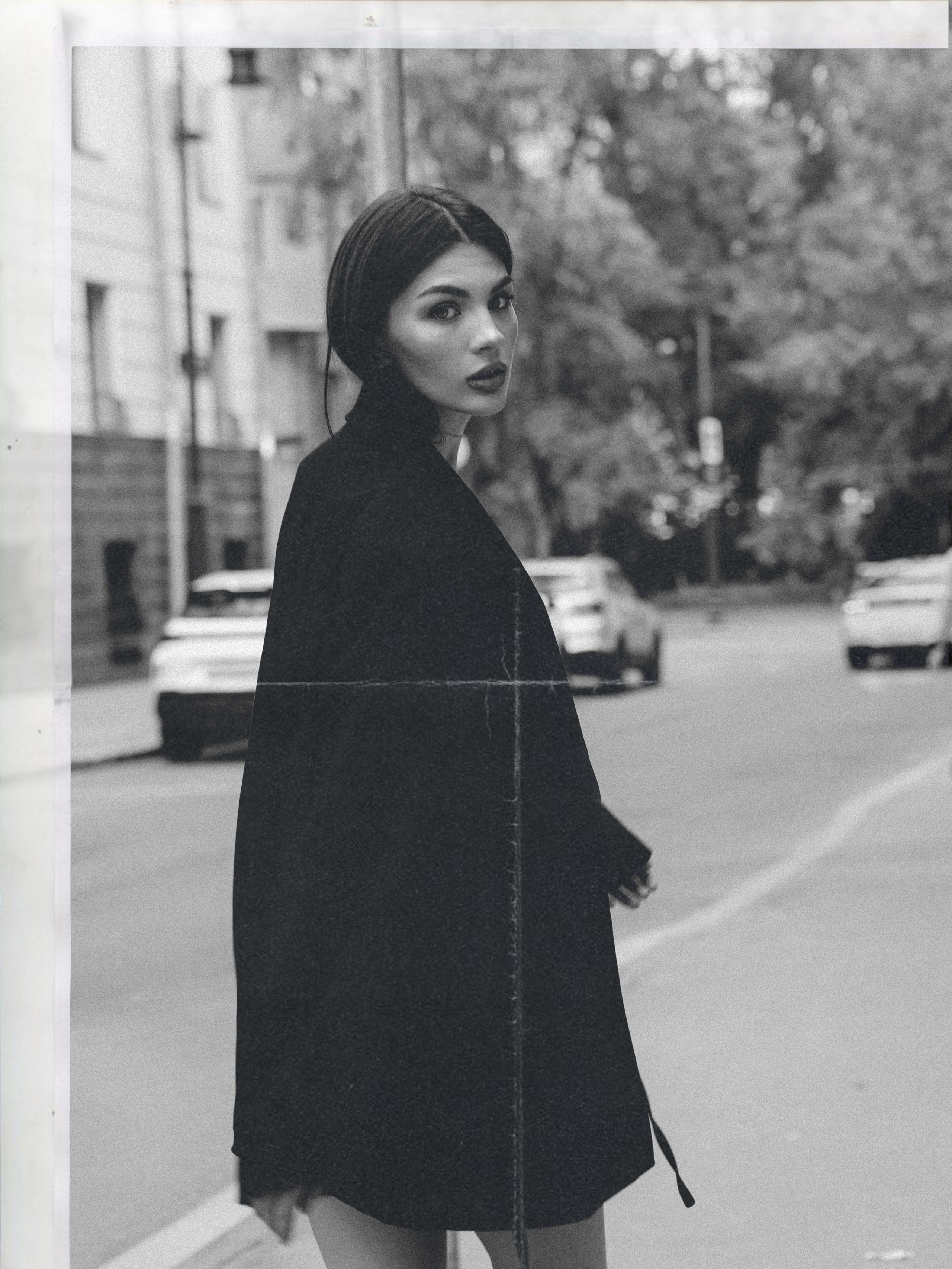 WOMAN. Милена. Фотограф-Видеограф Москва