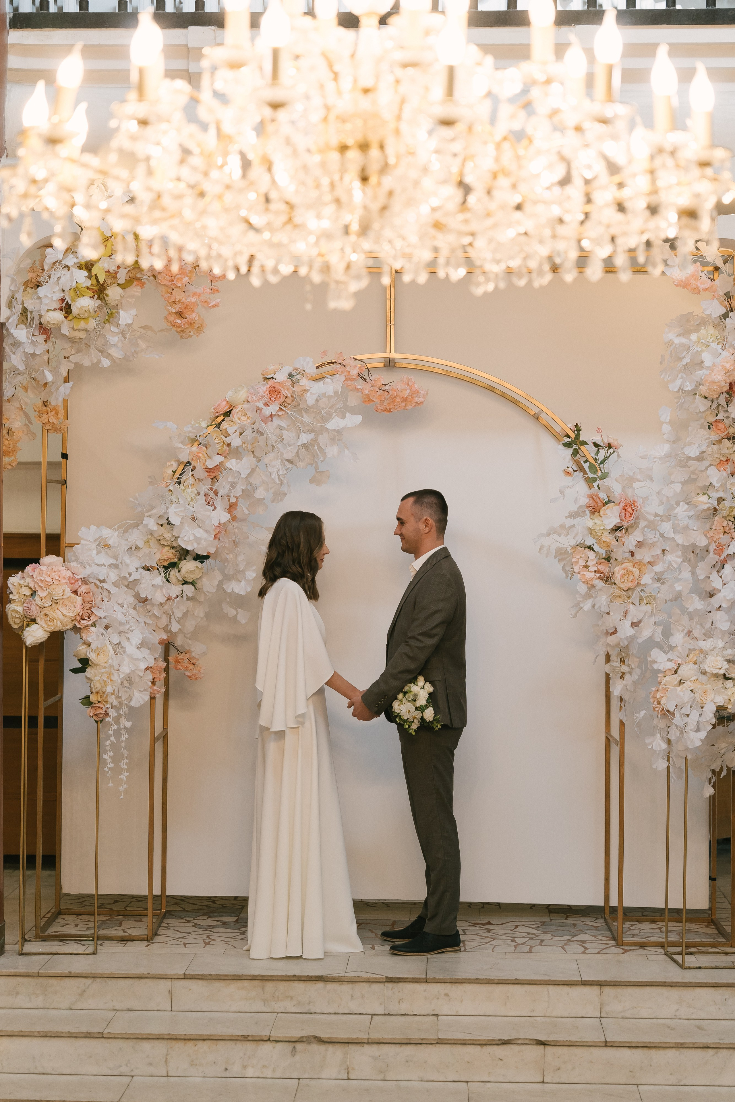 Прохладный август | 2023 Евгений и Полина. ИТВИ