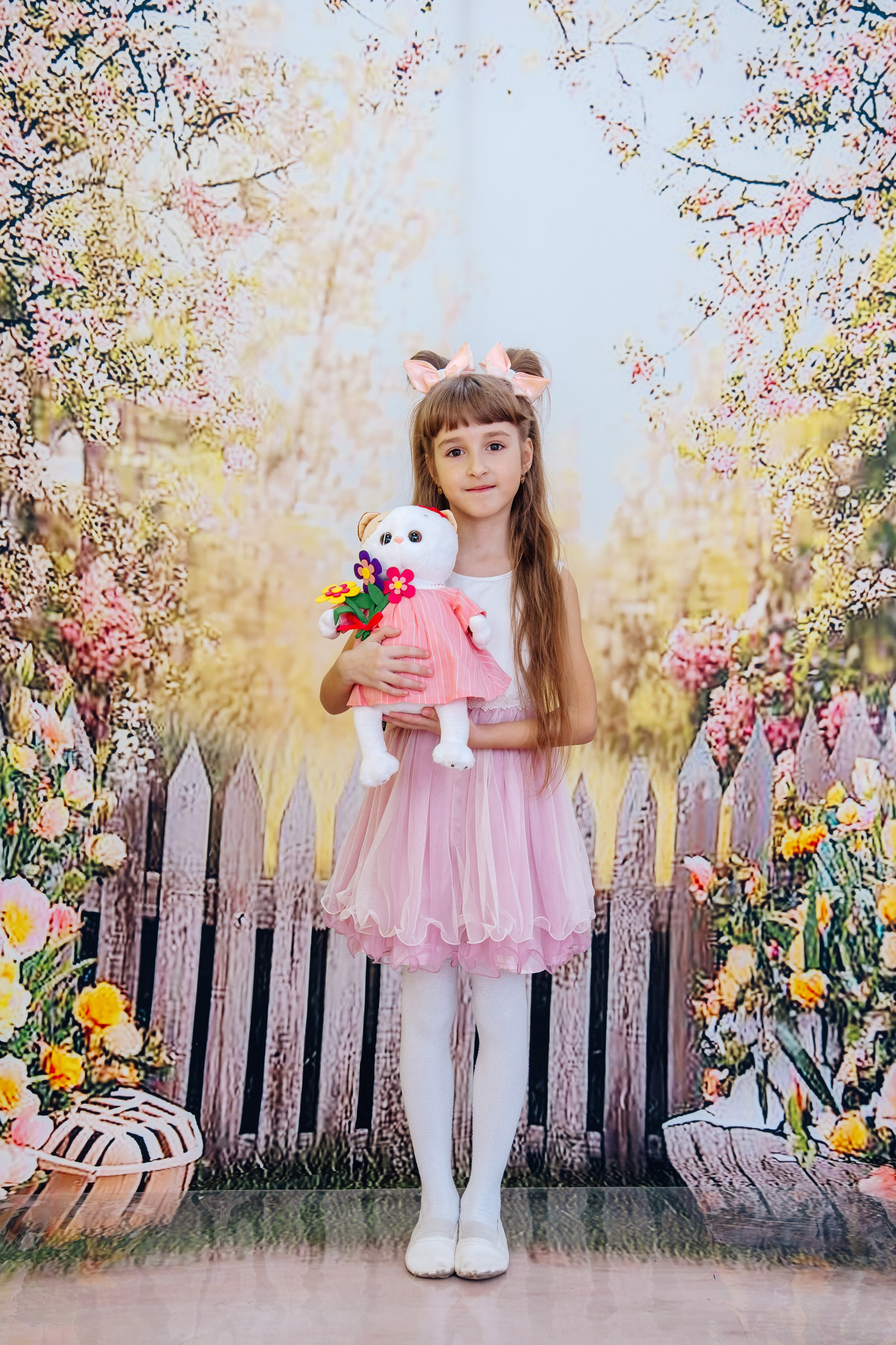 Утренники и детские фотосессии в детских садах. Фотограф Воронеж, Липецк