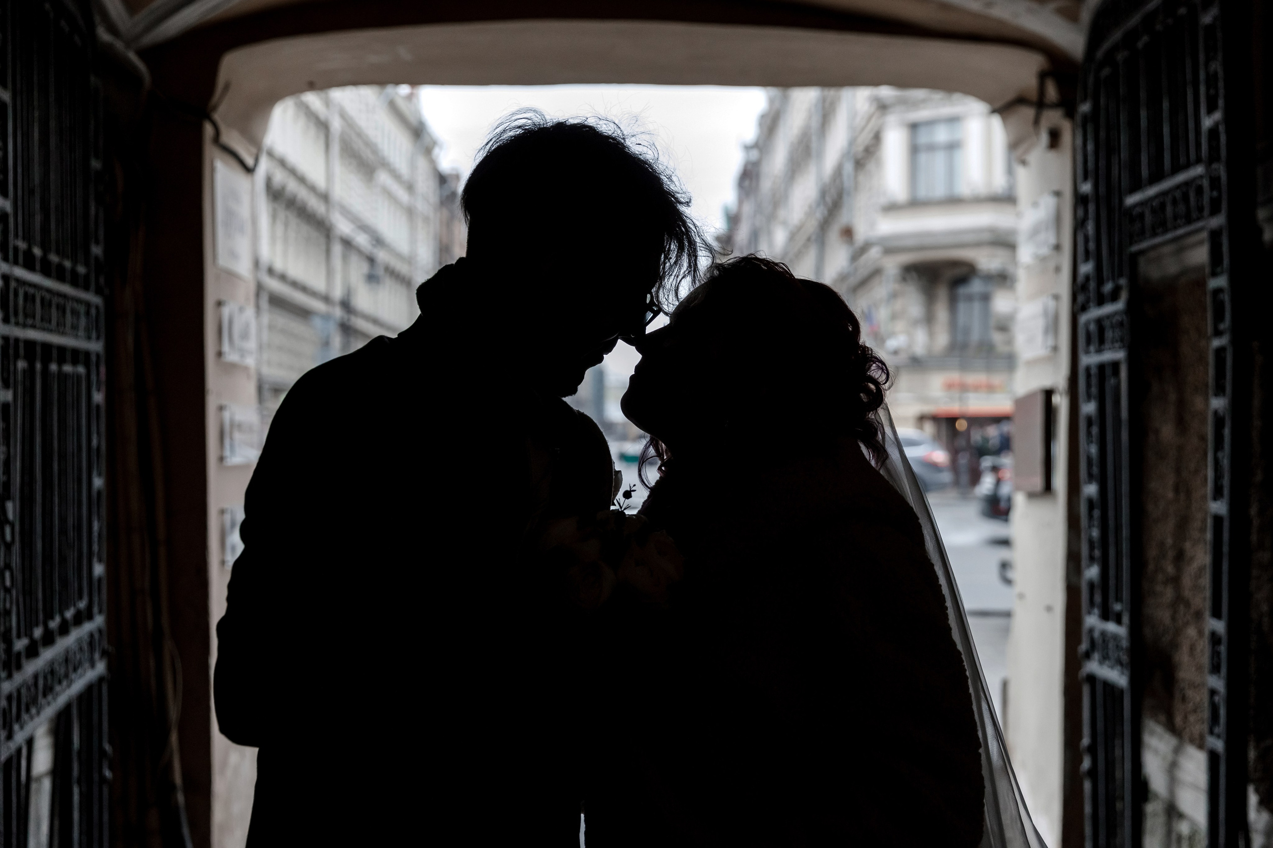 Александр и Ирина. Свадебный фотограф, крещение, венчание СПБ, Белгород Анна Коршунова