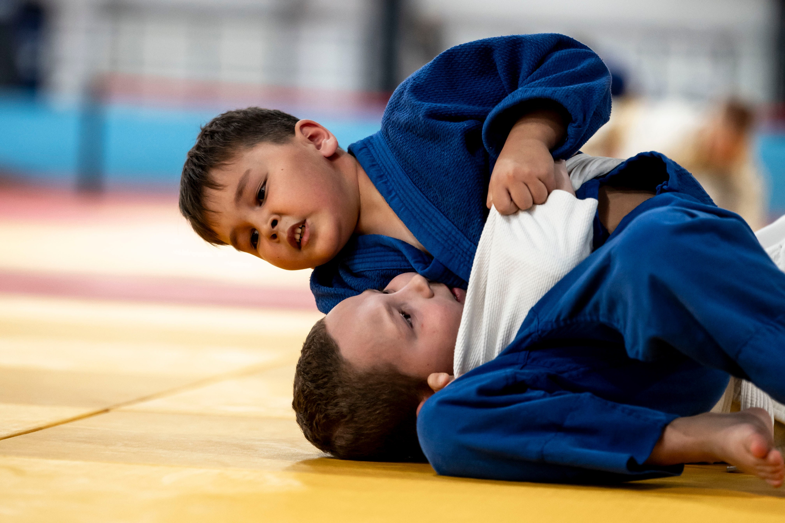 Турнир дзюдо. Тульский левша. Ноябрь, 2025. Спортивный фотограф в Туле и Тульской области. Файсханова Фото Спорт