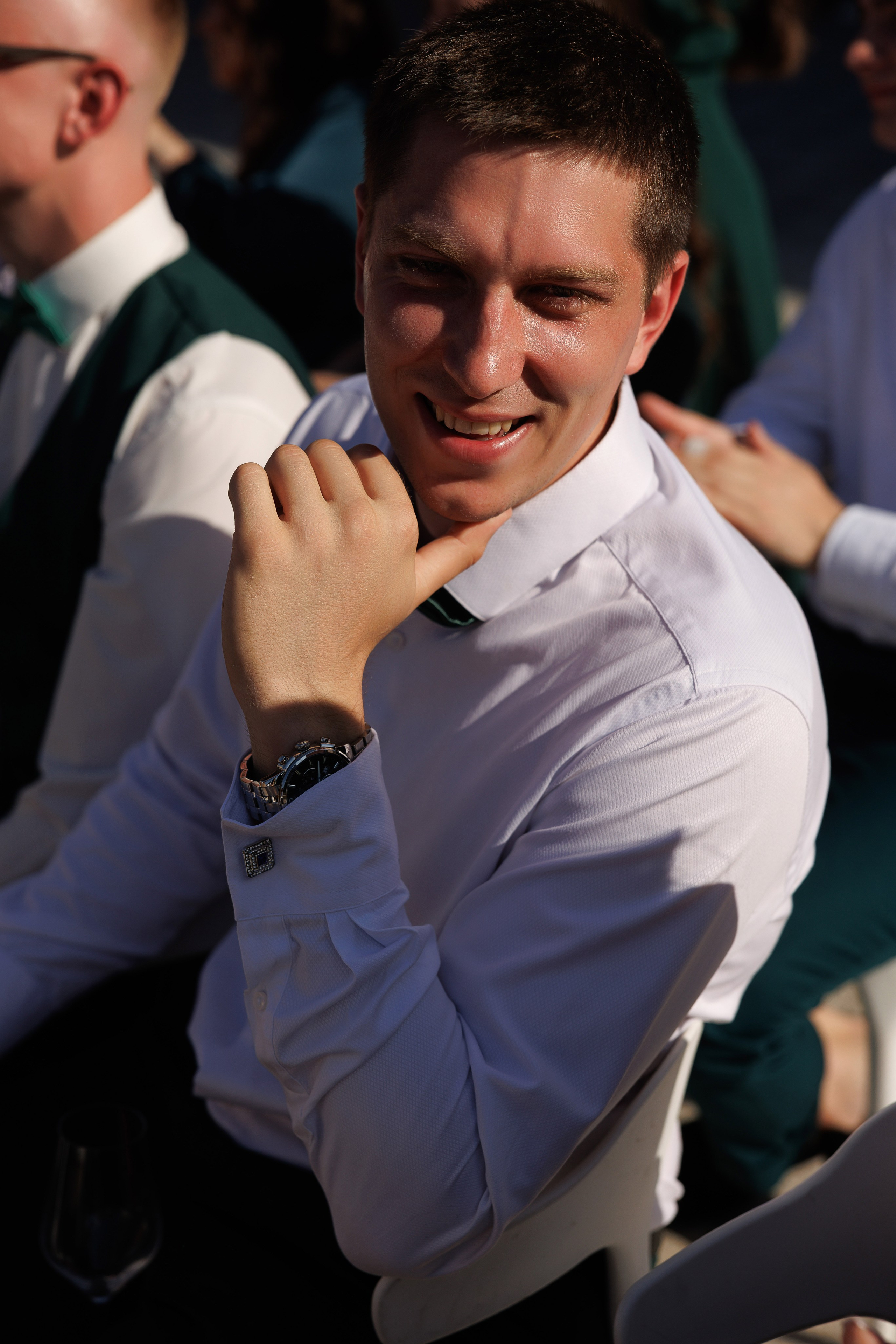 Алёна и Сергей Kedr Hall. Свадебный и семейный фотограф  во Владивостоке Ольга Украинец