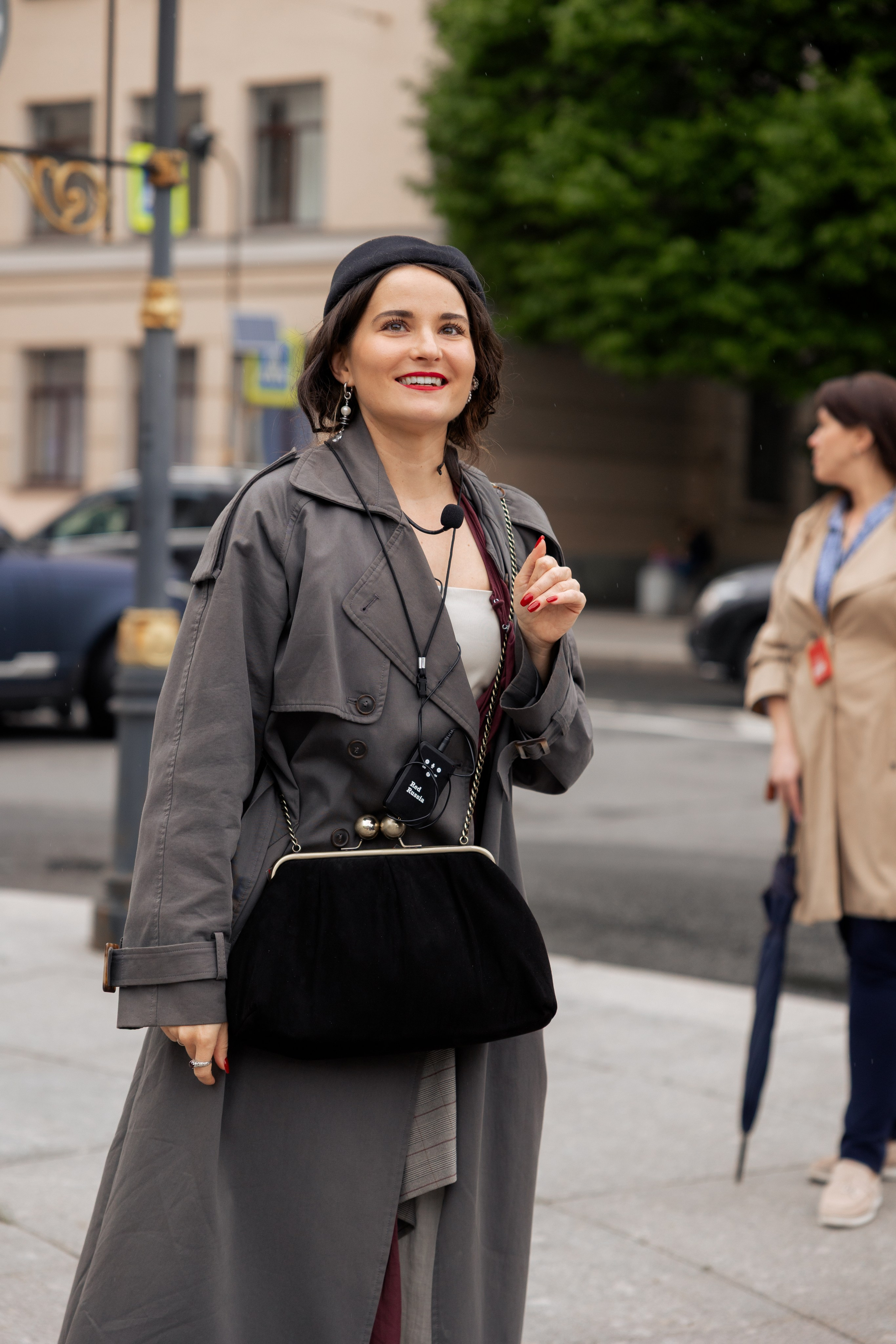 Репортаж.Прогулка-экскурсия для ГК «Еврострой». Фотограф в Санкт-Петербурге Ефремова Наталья