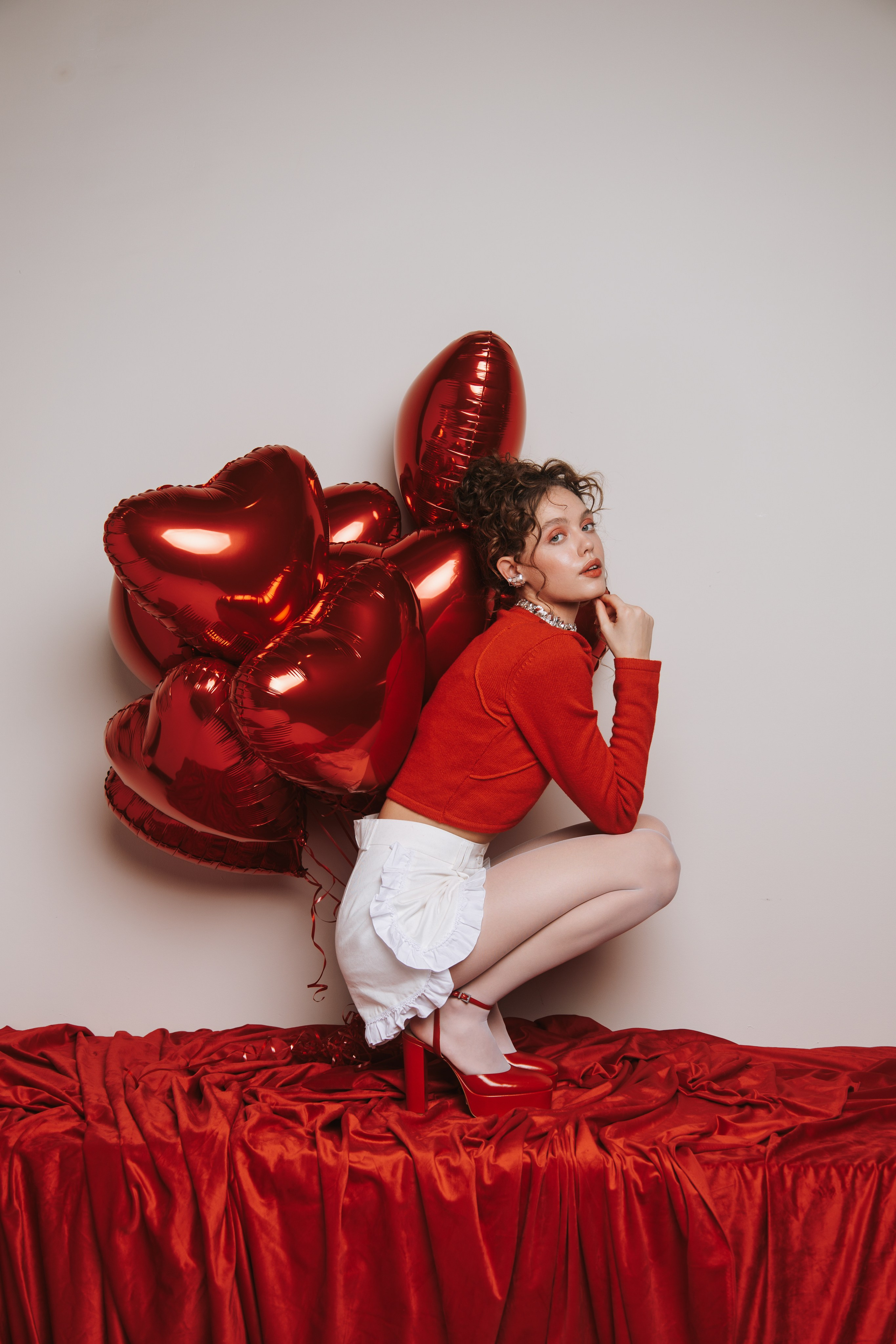 Даша. Фотограф и видеограф Анна Домашенко