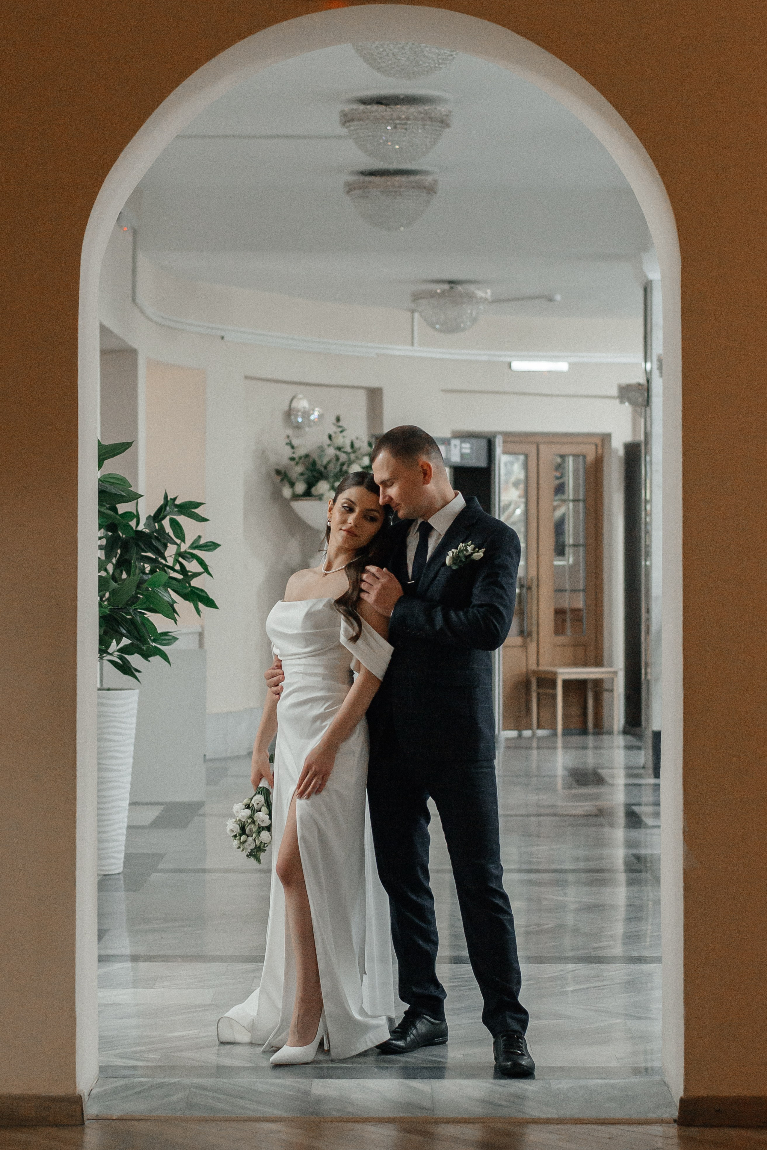 WEDDING. Фотограф Анастасия Ким