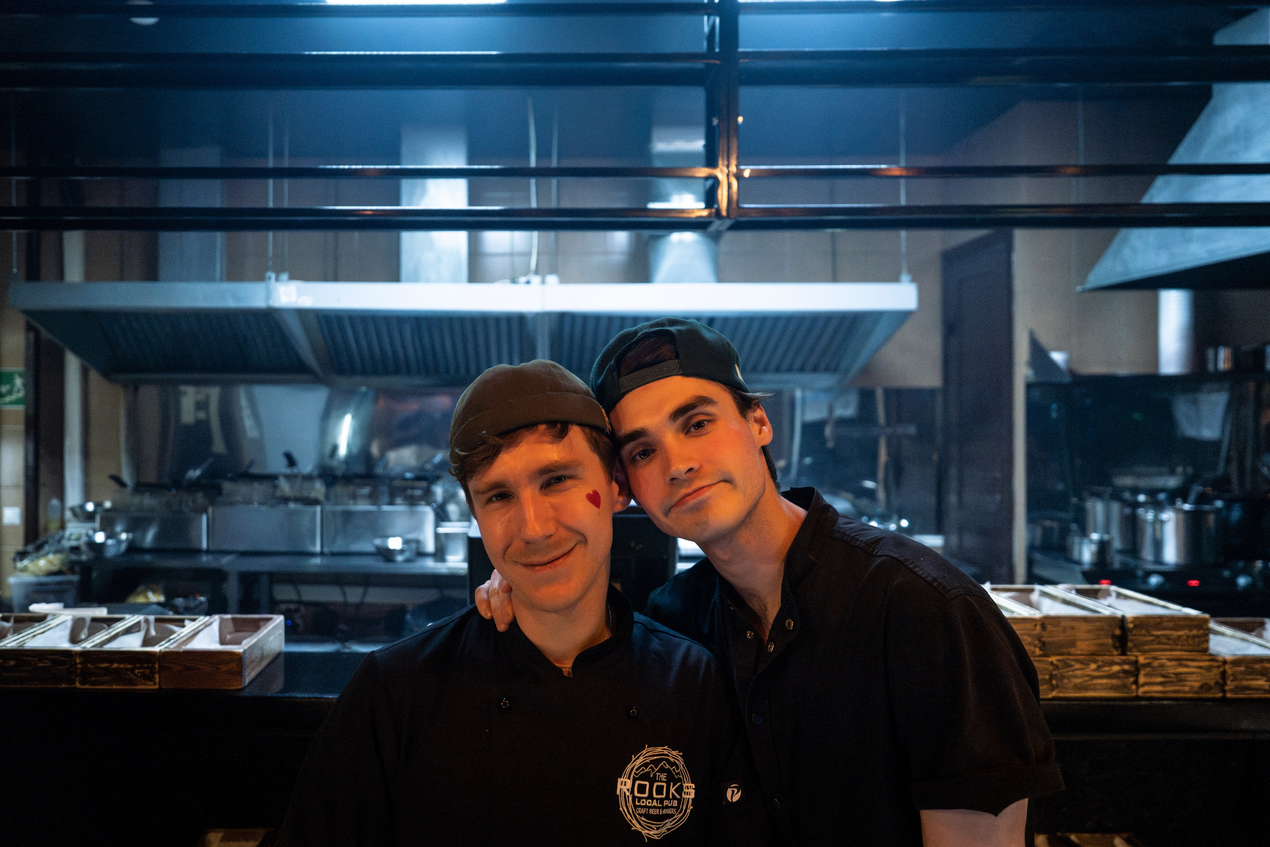 ШК. Анастасия Паршукова — фотограф Шерегеш Новосибирск