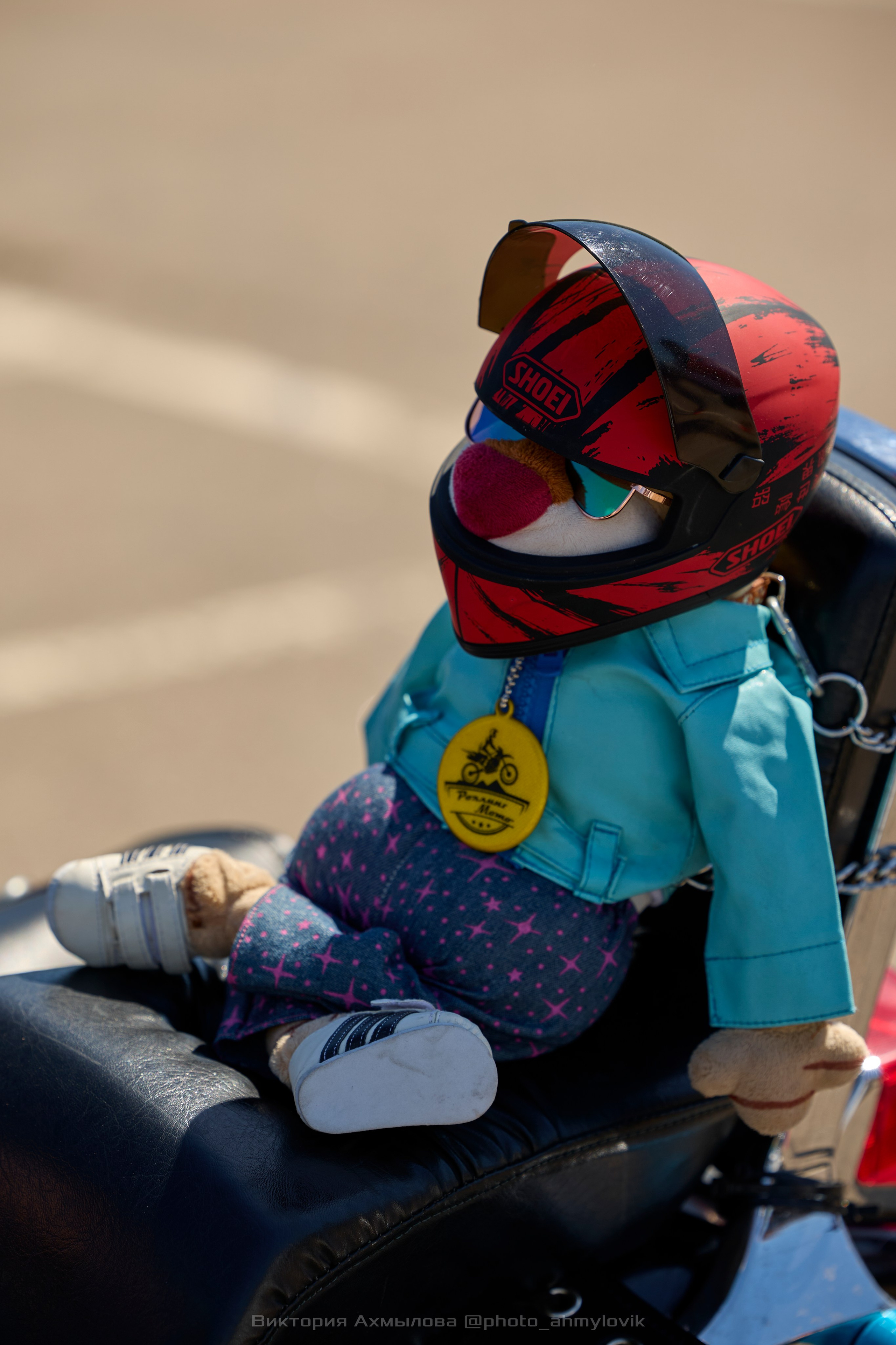 25.05.2024 Открытие мотосезона Домодедово. Виктория Ахмылова. Фотограф в Москве