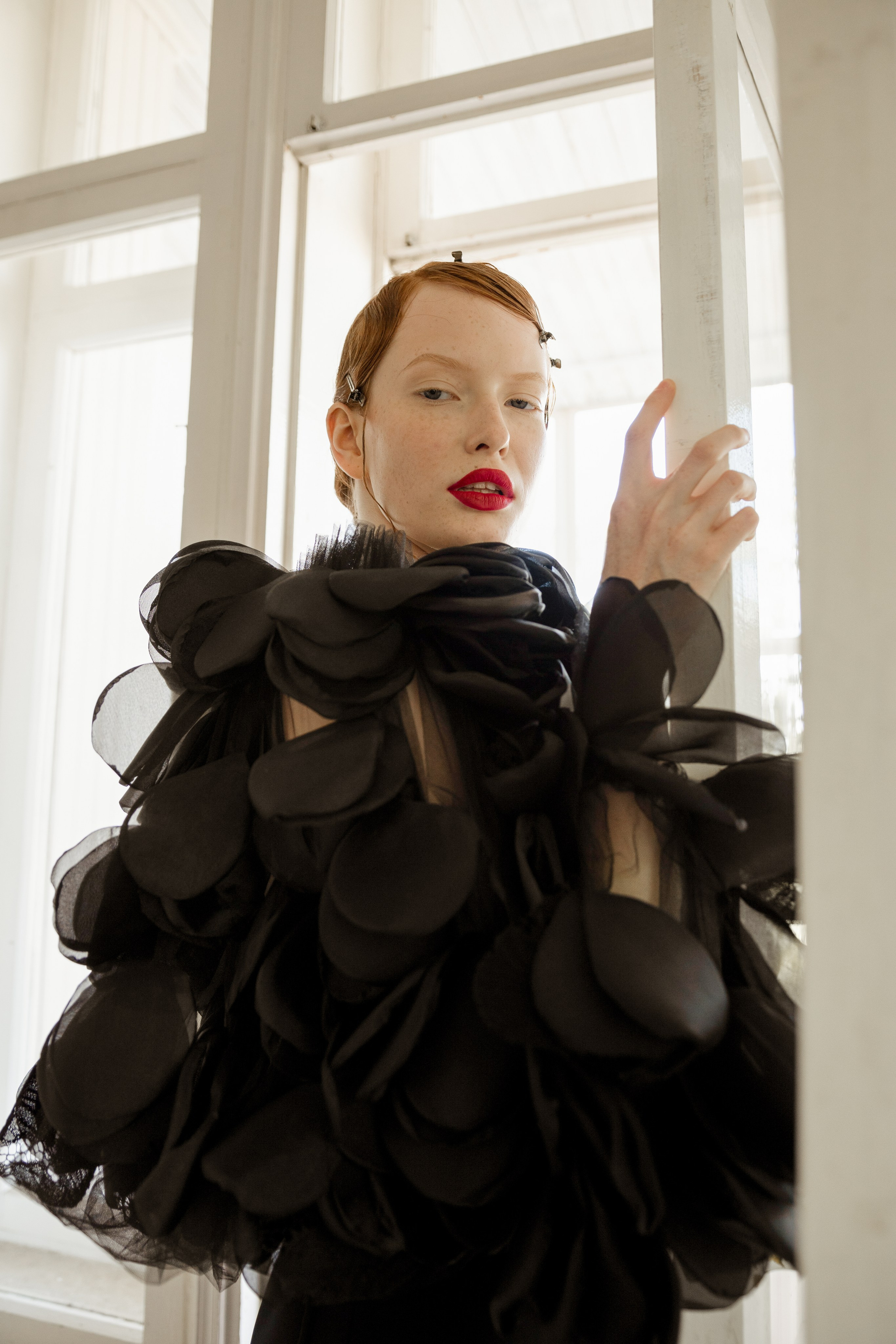 Марината Литвинова. Фотограф Екатеринбург Алина Станицкая