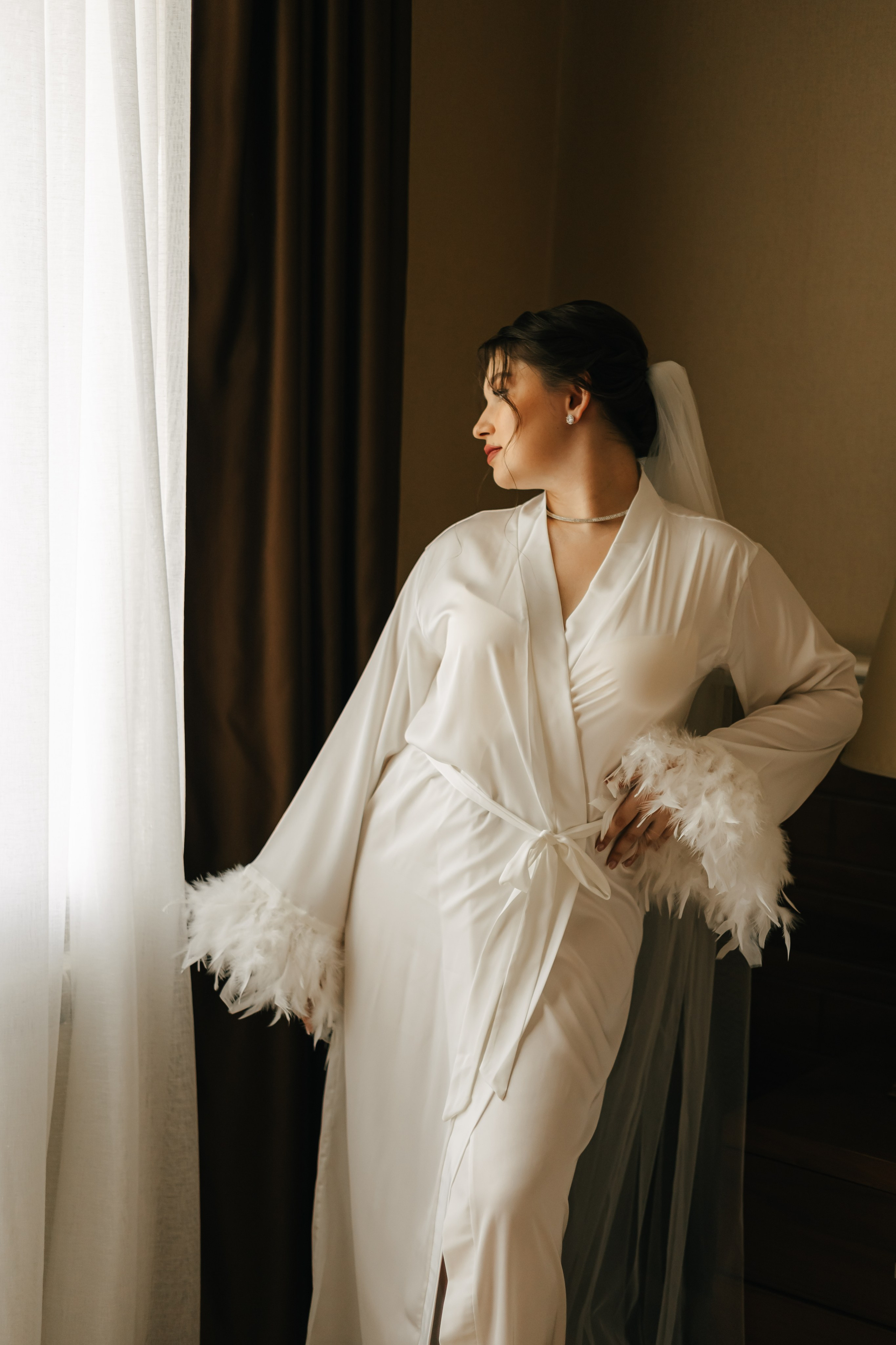 Свадьба Марии и Юрия. Семейный и свадебный фотограф в Чебоксарах и Новочебоксарске Ирина Юрь