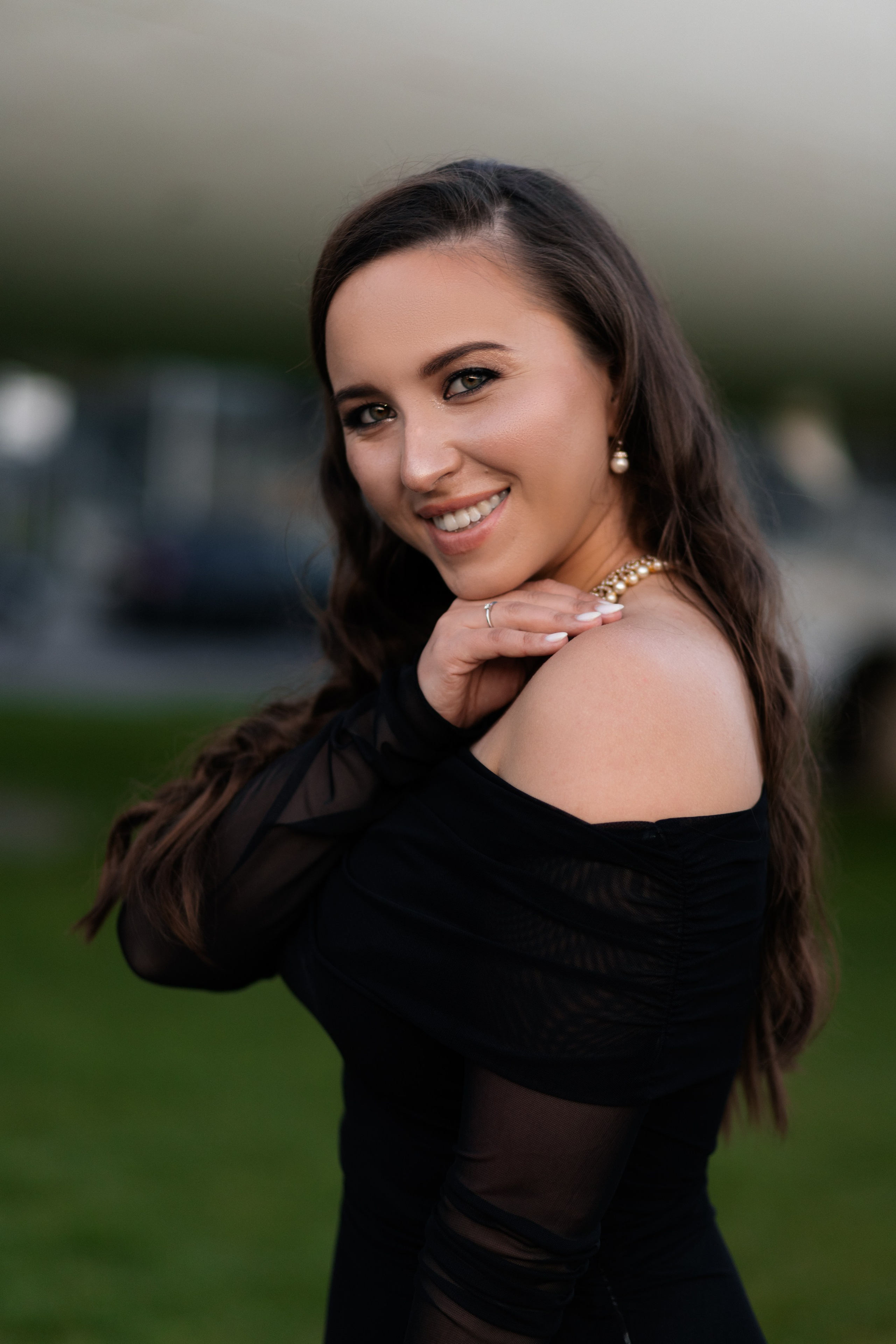 Артур и Аида. Фотограф Диана Хасанова, г. Казань