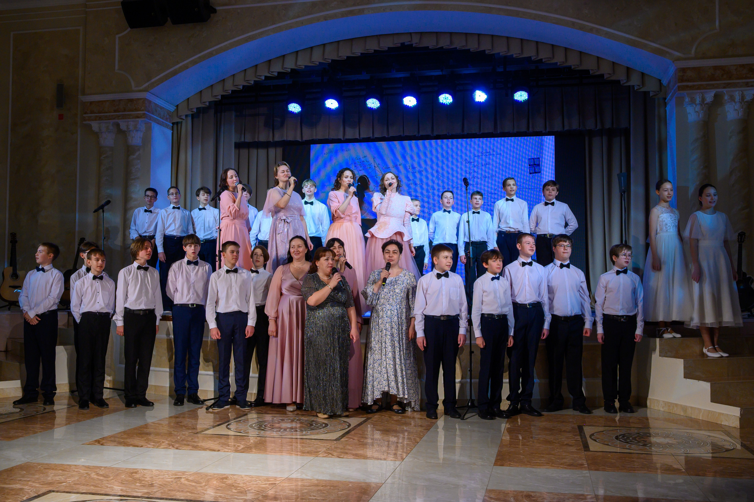 Бал ФМШ 7 класс. Фотограф новорожденных, семейный детский в Тюмени Татьяна Морозова