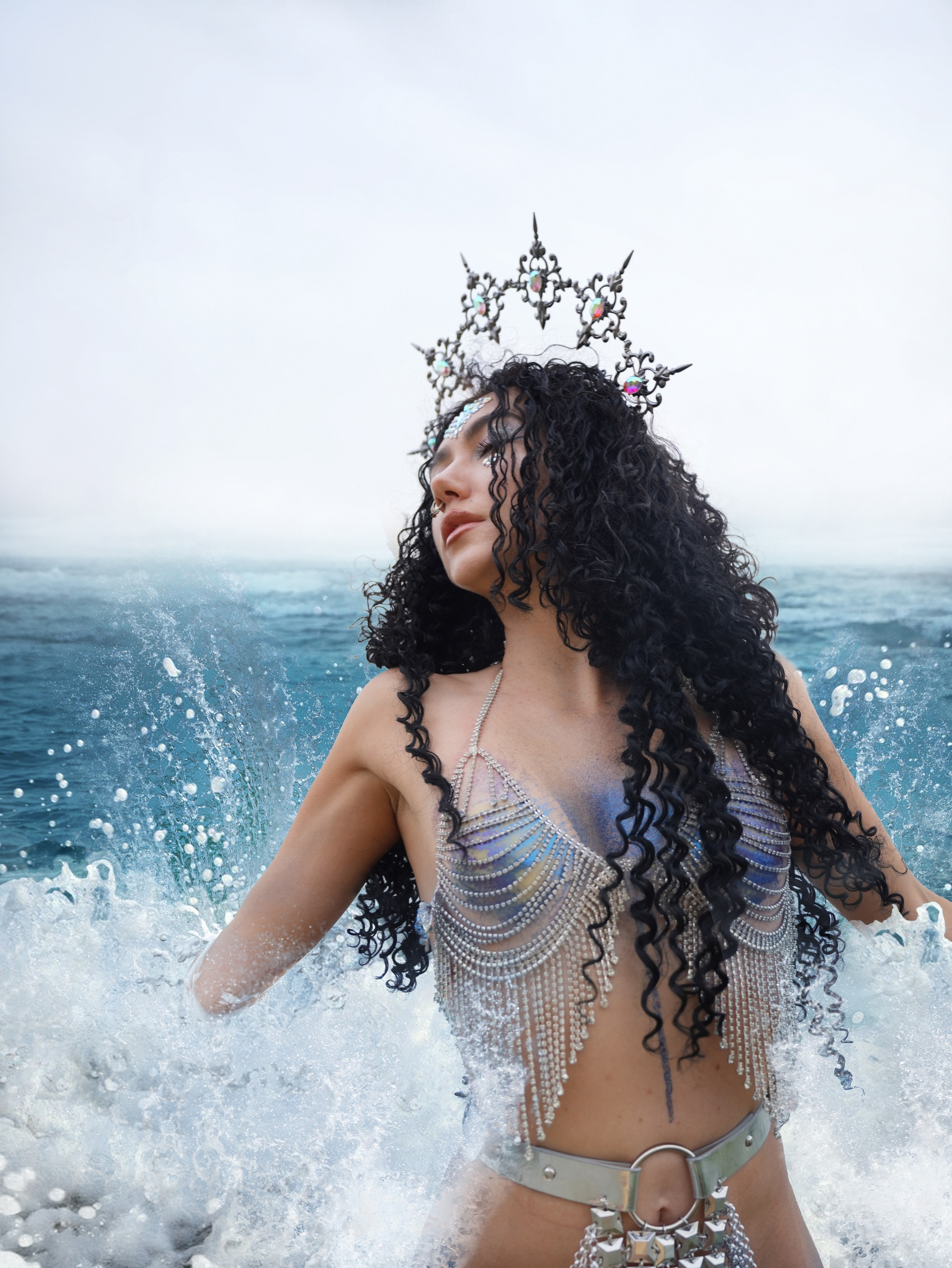 Брендам. Фотограф Полина Гольдис