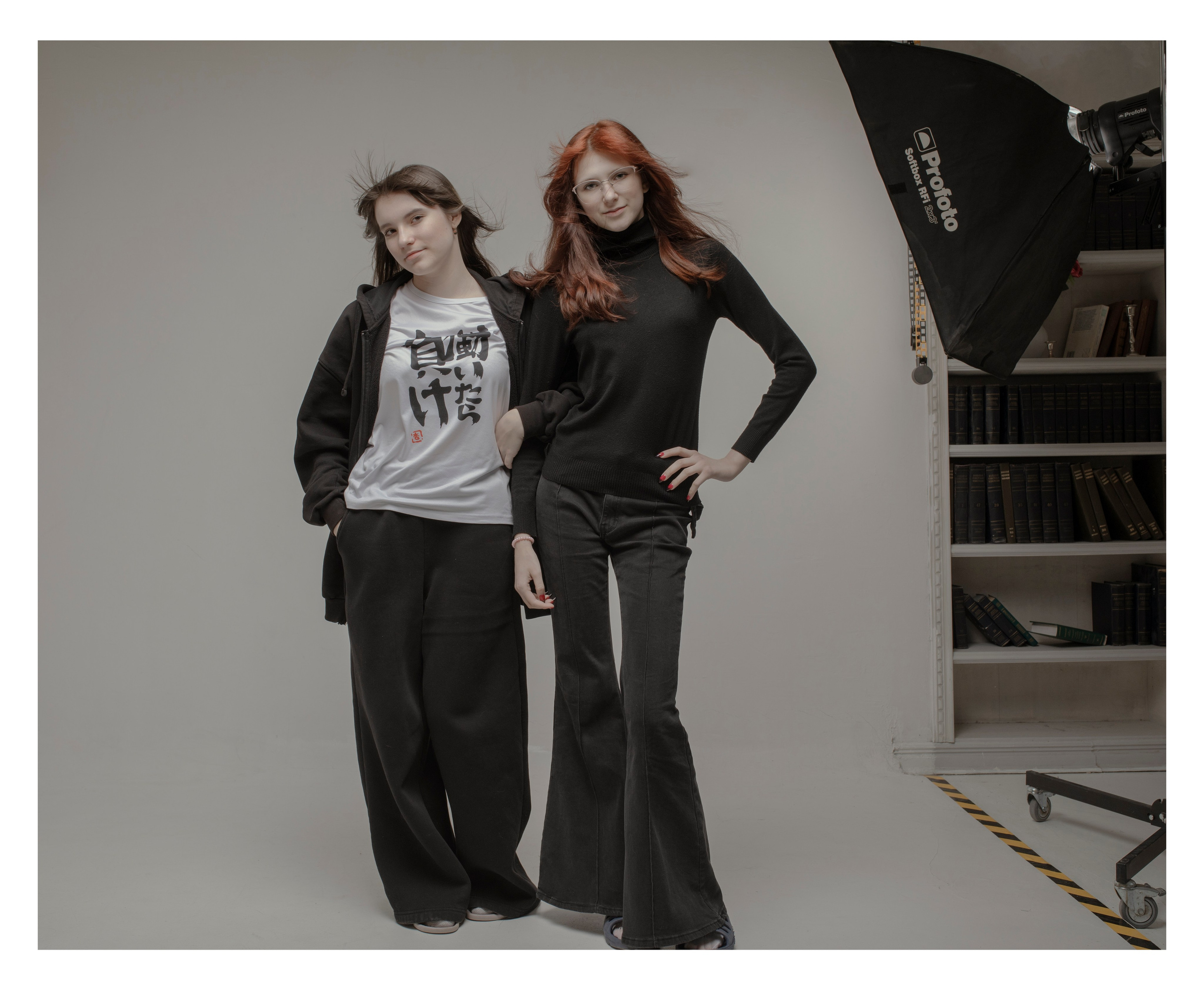 Подростки фотосессия. Портретный фотограф Ирина Виноградова