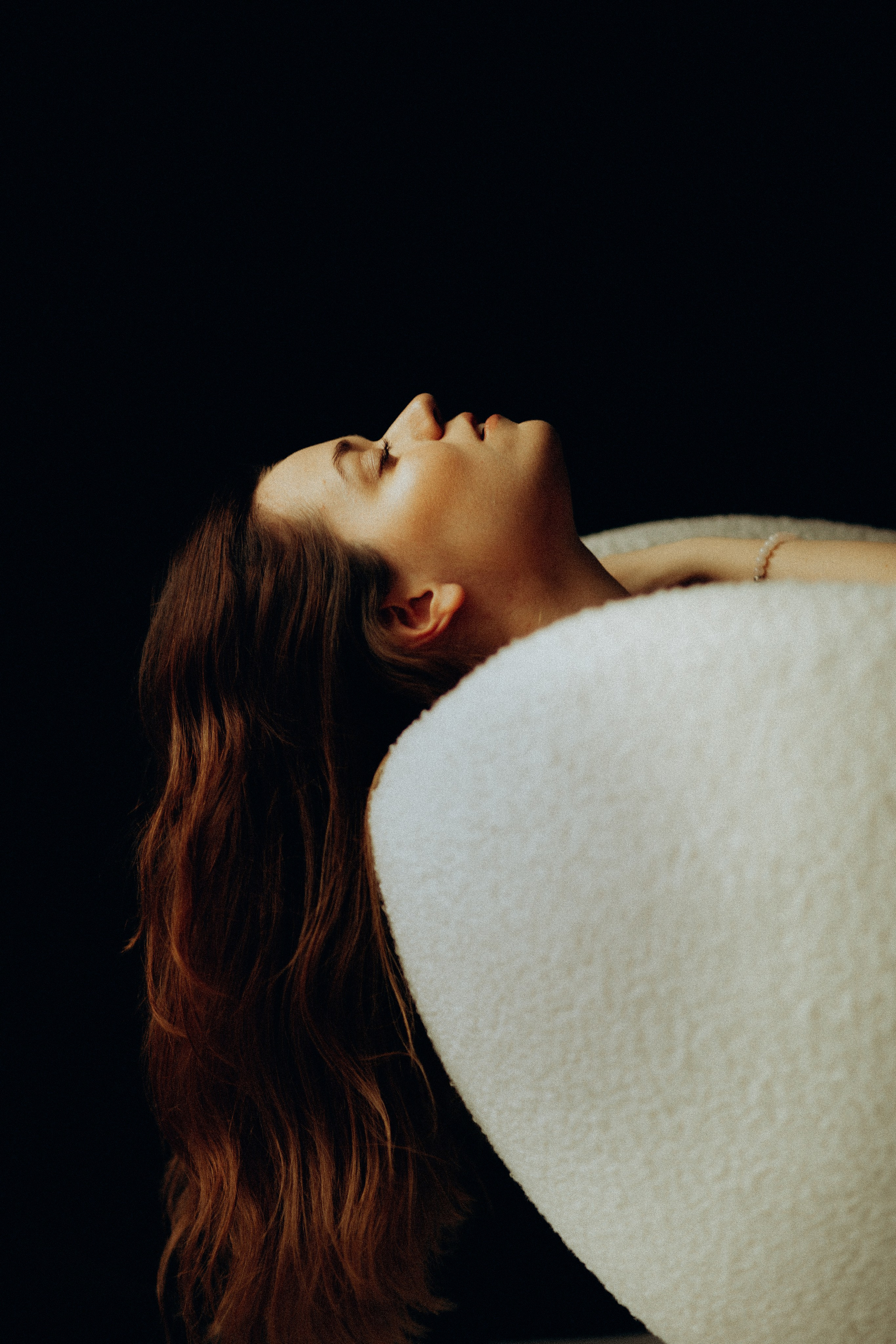 Наталья. Женский и контент фотограф в Москве