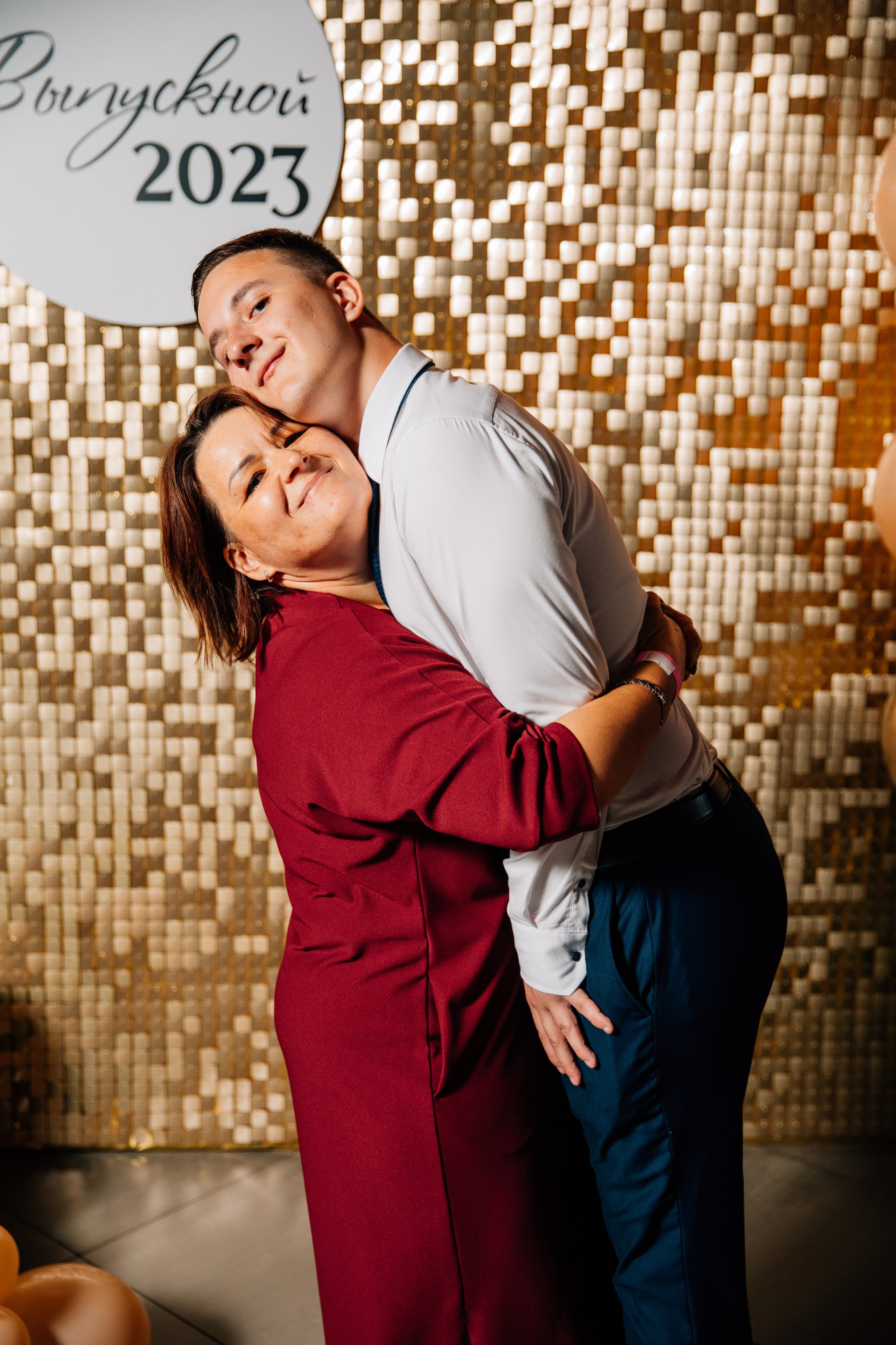 Крупская 2023. Class Story