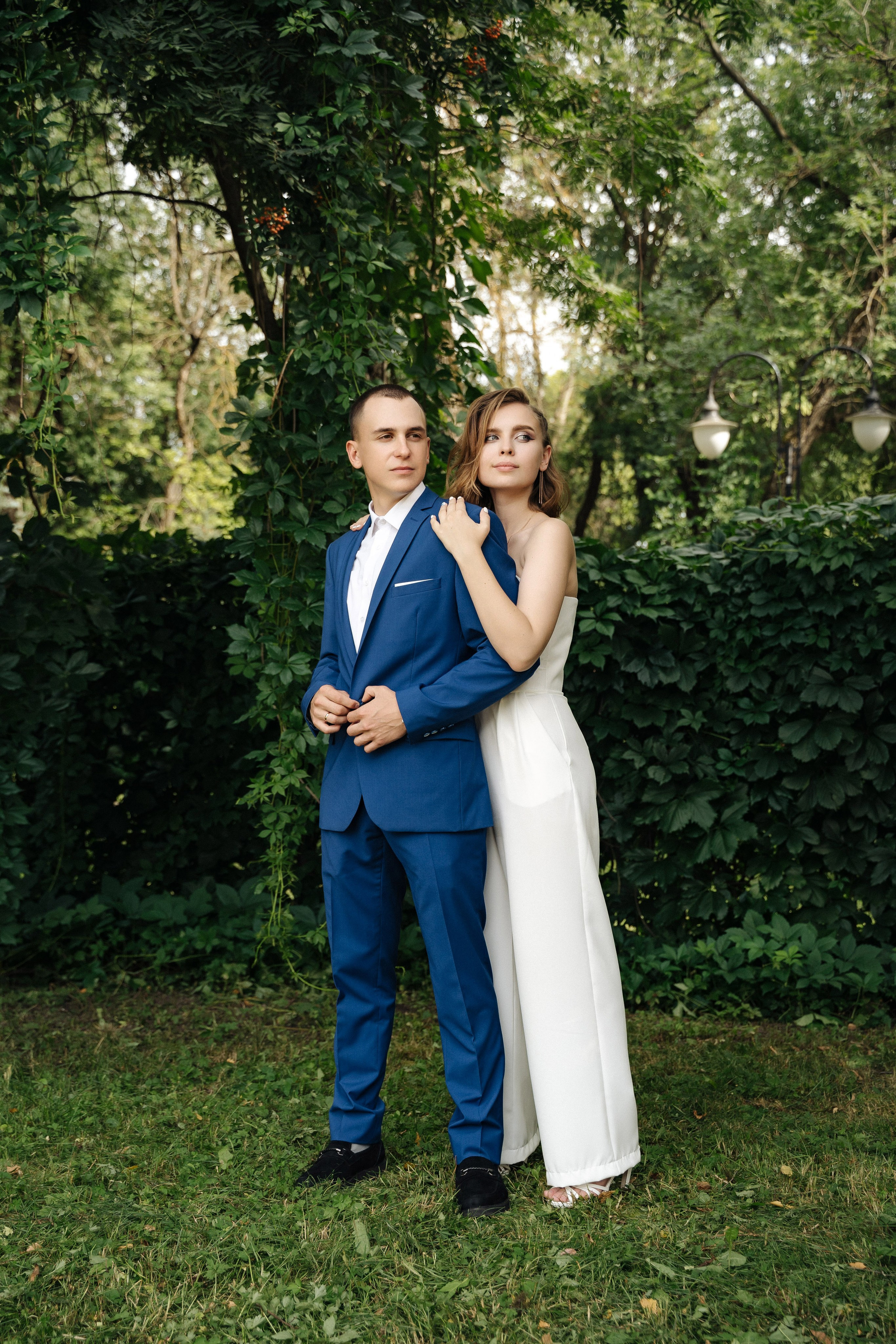 K & A Прогулка. Фотограф и видеограф в Смоленске Денис Медведев