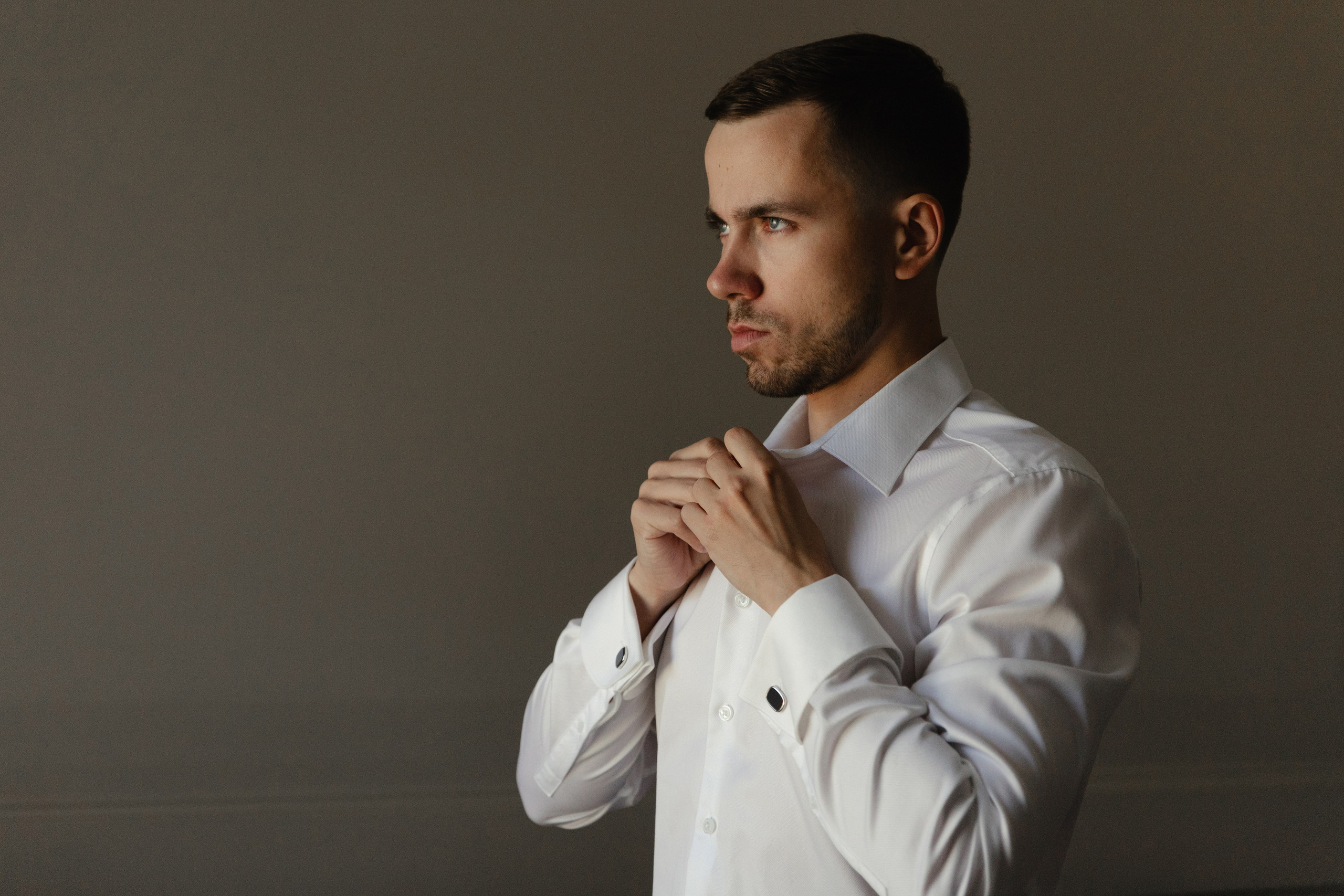 Сергей и Таня. Свадебный фотограф Ирина Поздеева в Томске/Северске