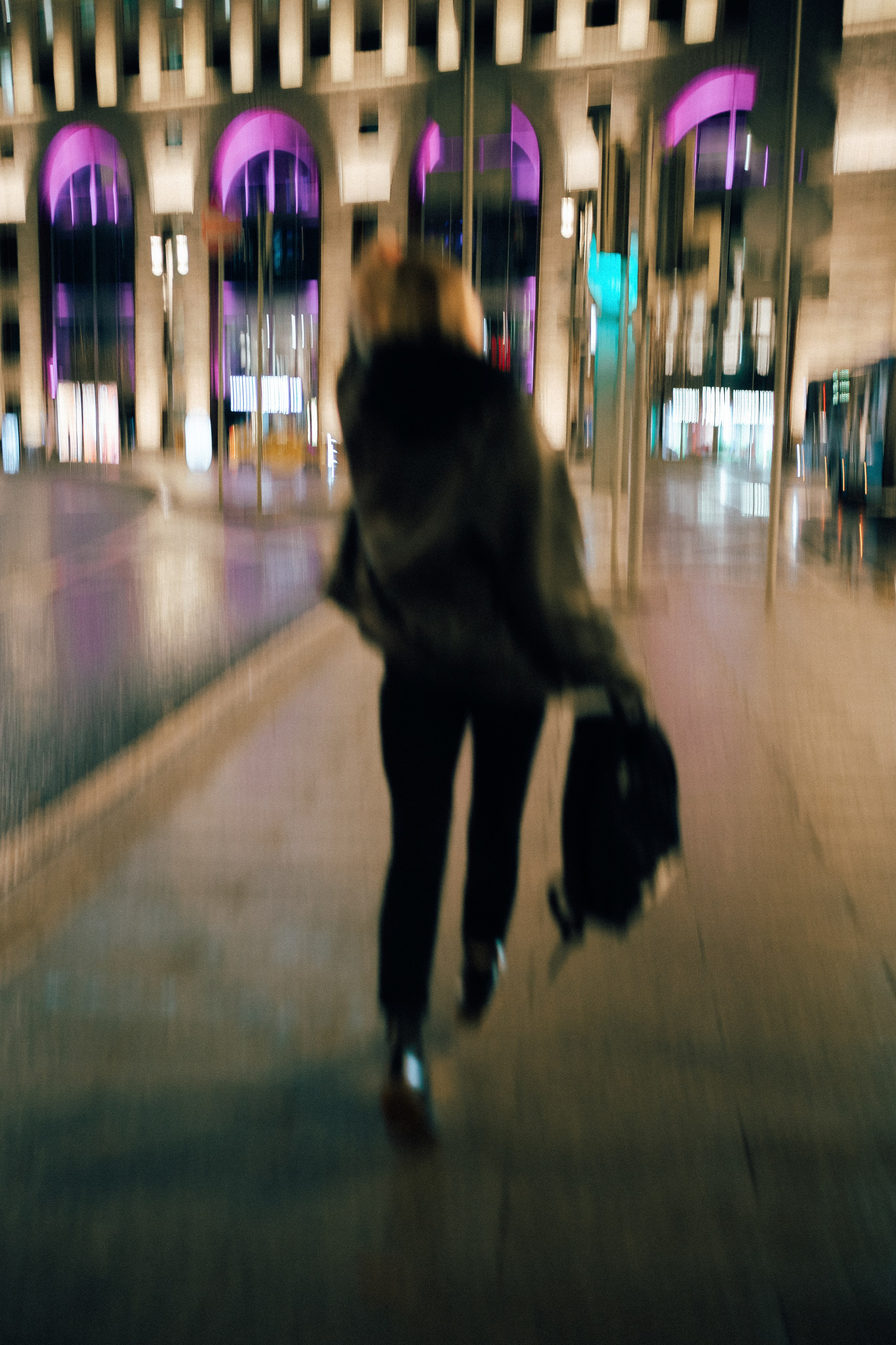 Катя Ночь. Фотограф на мероприятие