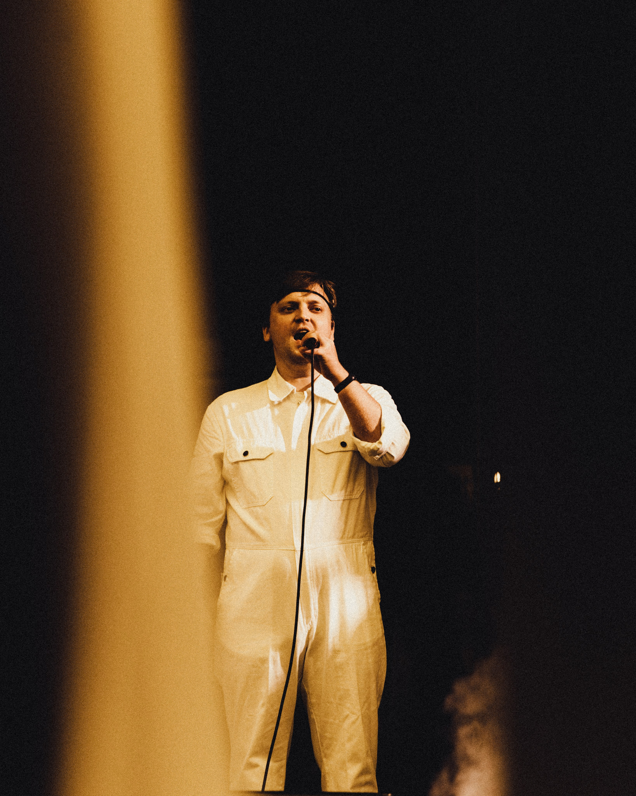 ATTAQUE DE PANIQUE. VICE VERSA. 31.08.24. RUSLAN ROZANOV