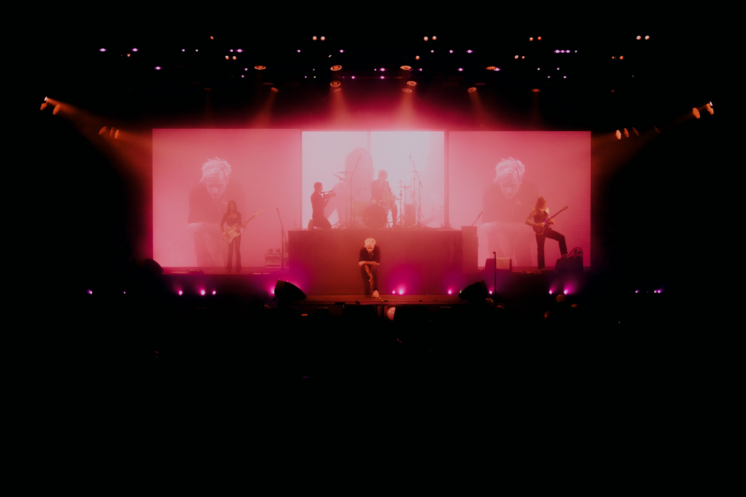 Pyrokinesis’23. RUSLAN ROZANOV