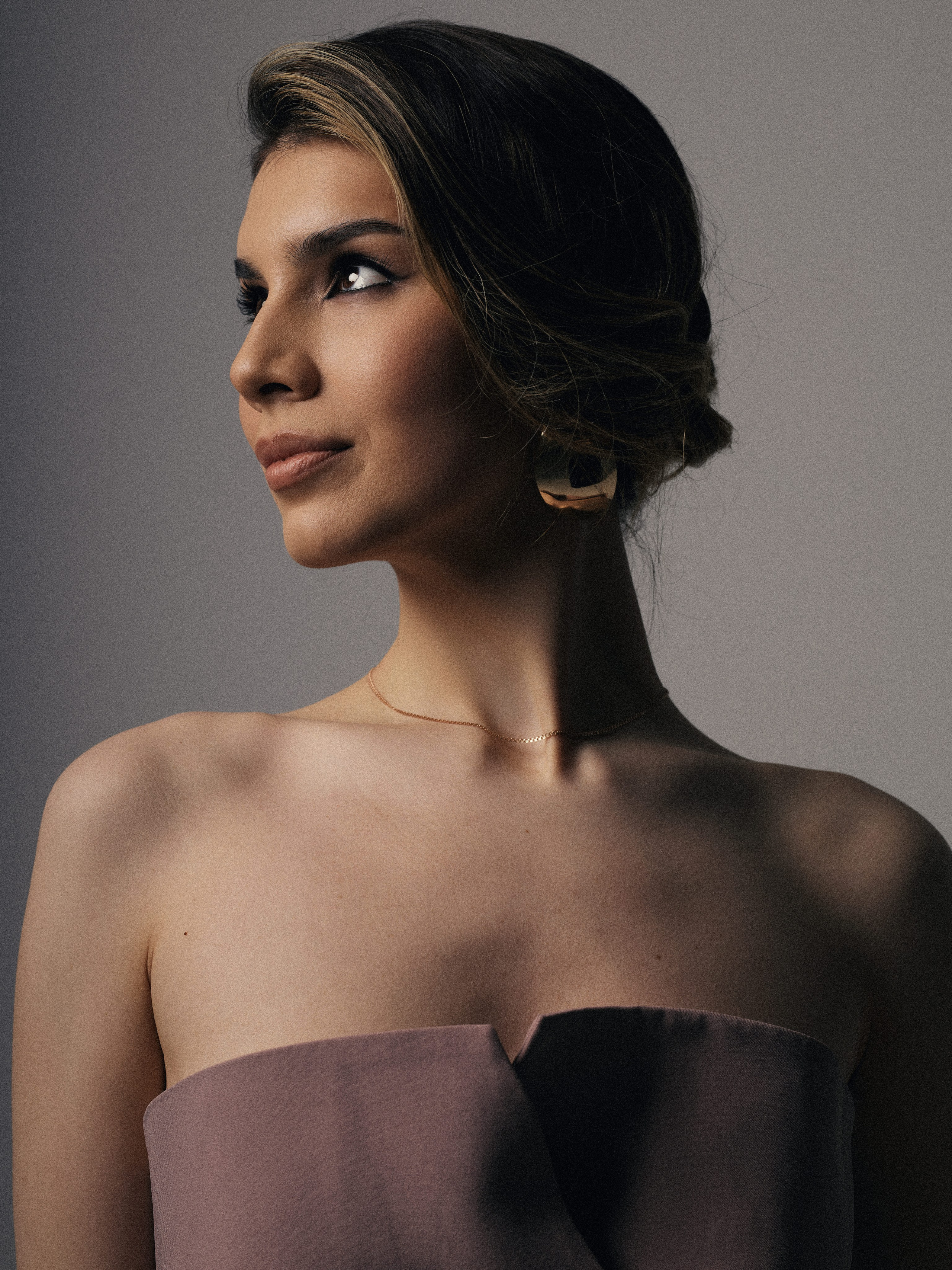 Маша. Профессиональный Фотограф во Владимире, в Москве и в Суздале — Полина Романычева