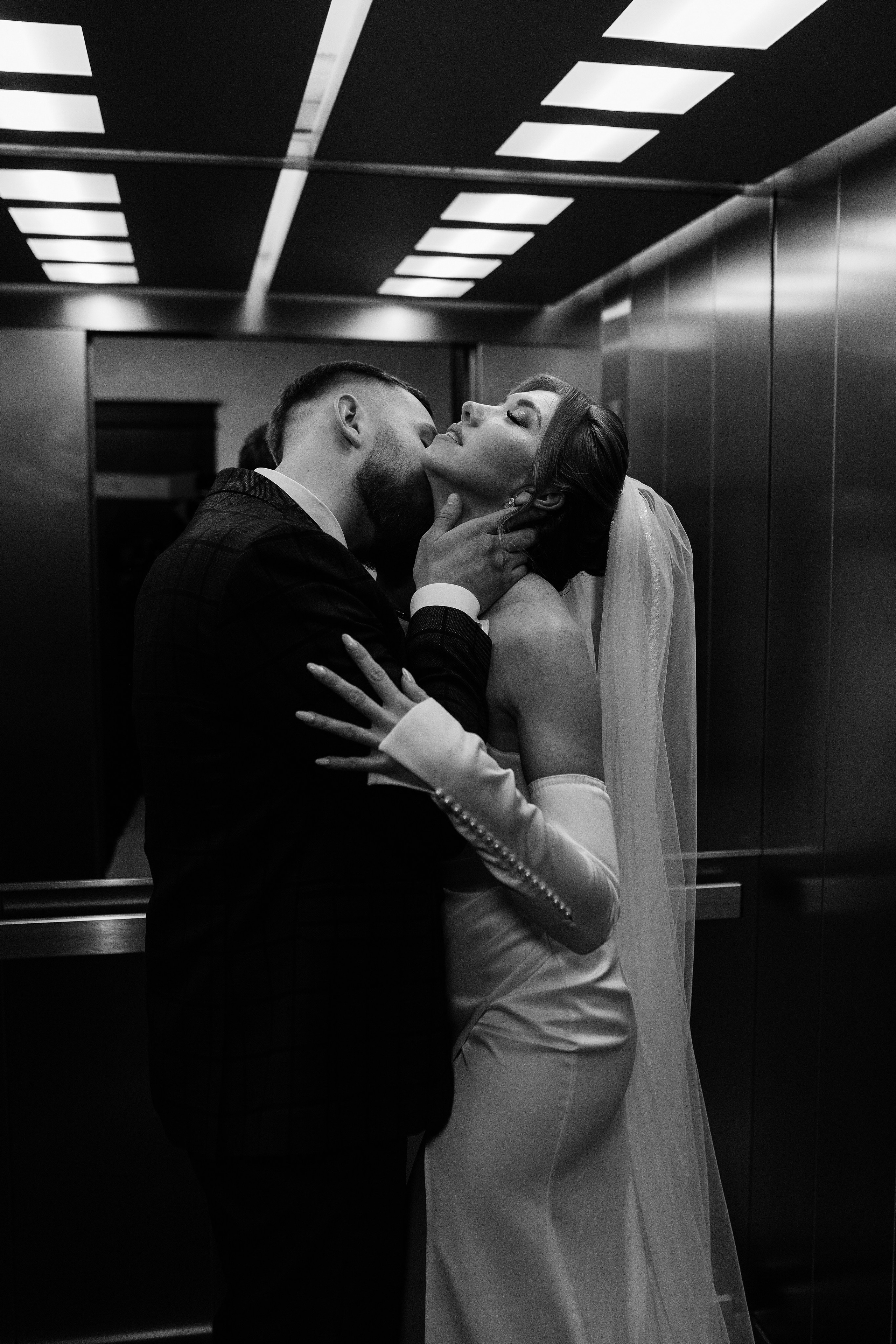 Wedding day #49. Свадебный, семейный фотограф в Рязани Лена Брант