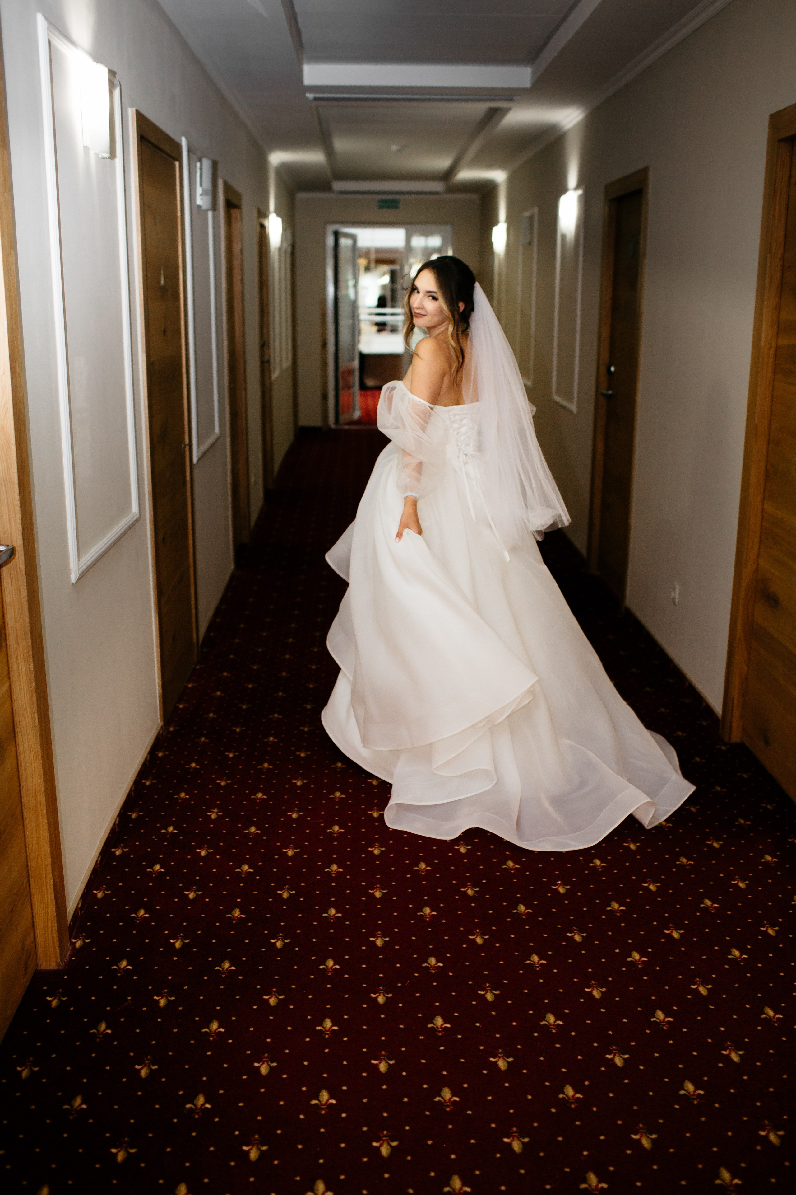 Кристина и Алексей. Свадебный фотограф в Минске Александр Савченко