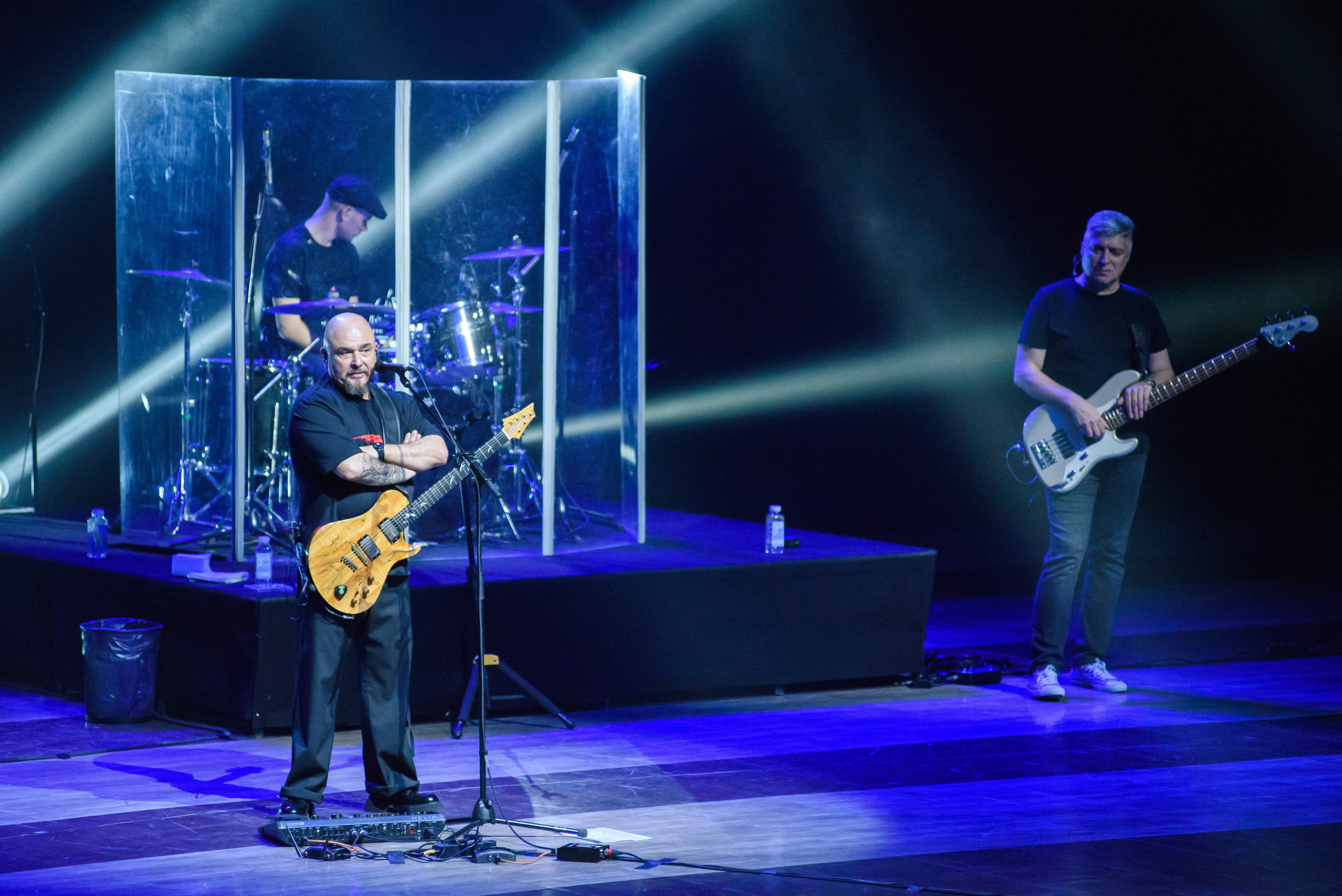 Сергей Трофимов — «Имена на все времена», КЗ Измайлово. Бренд-фотограф для экспертов и блогеров в Москве Влада Горбовская