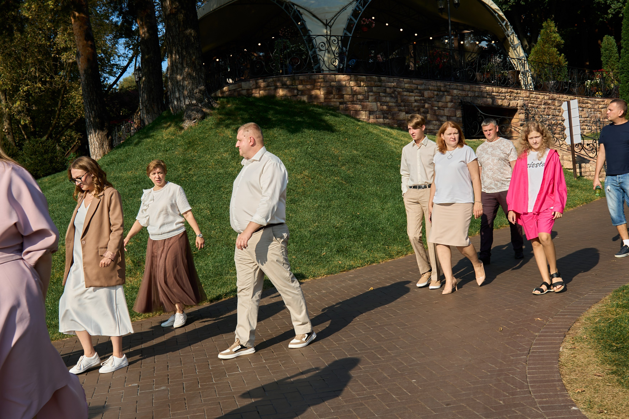 День Рождения Кати. Елизавета Мальгина, фотограф в Москве