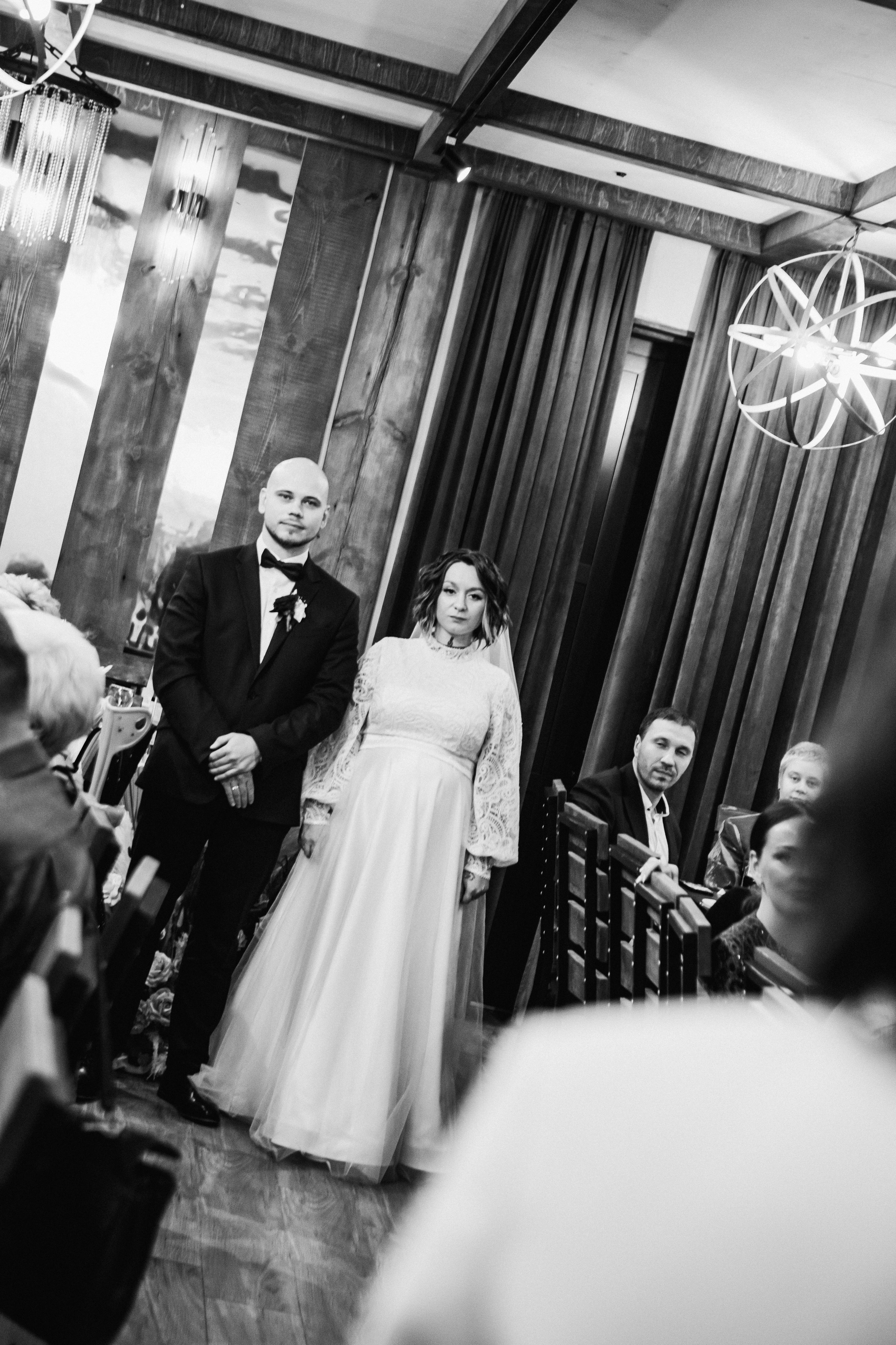 Мария + Роман. Фотограф в Нижнем Новгороде