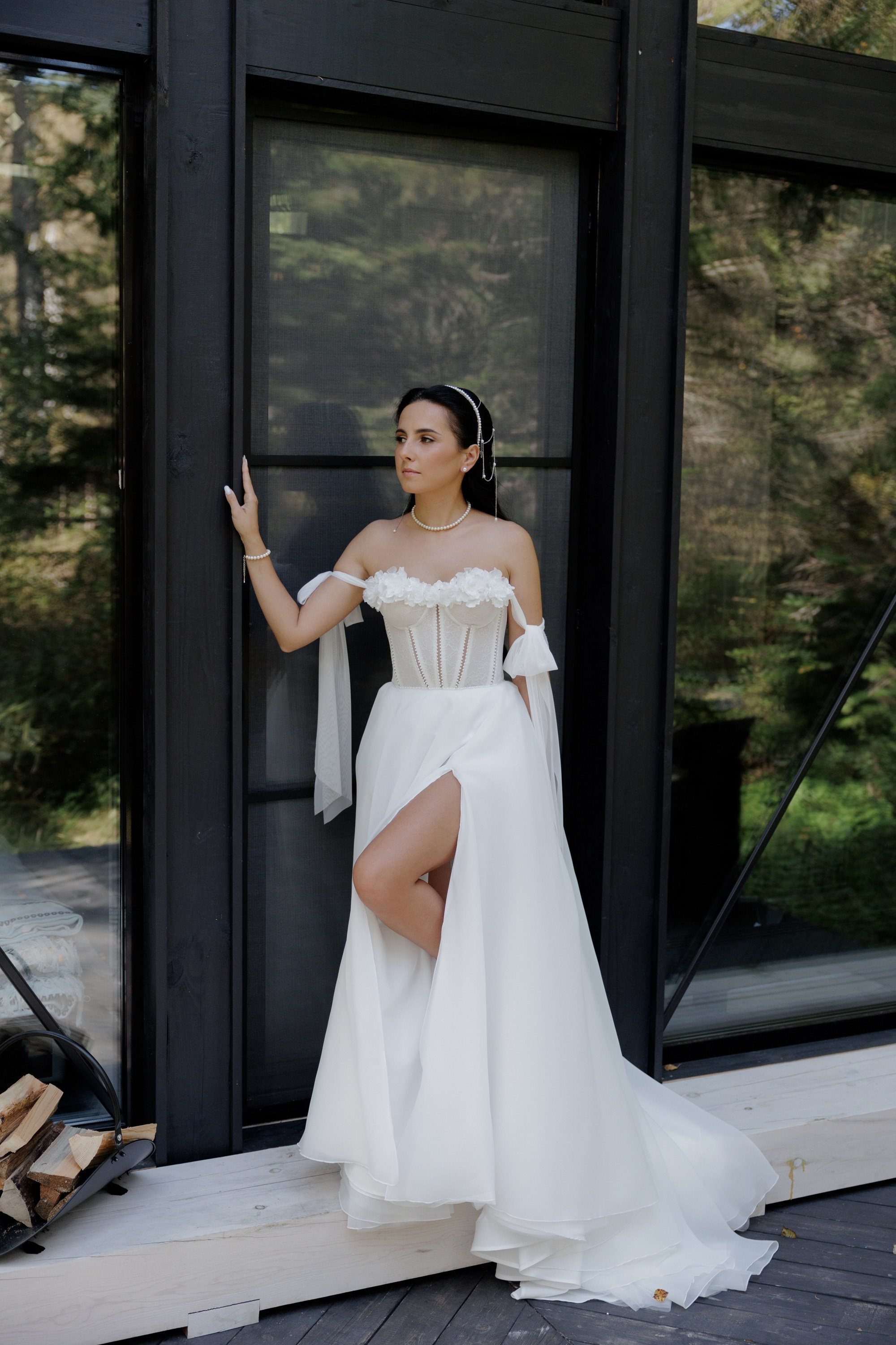 Дмитрий и Алёна. Свадебный фотограф