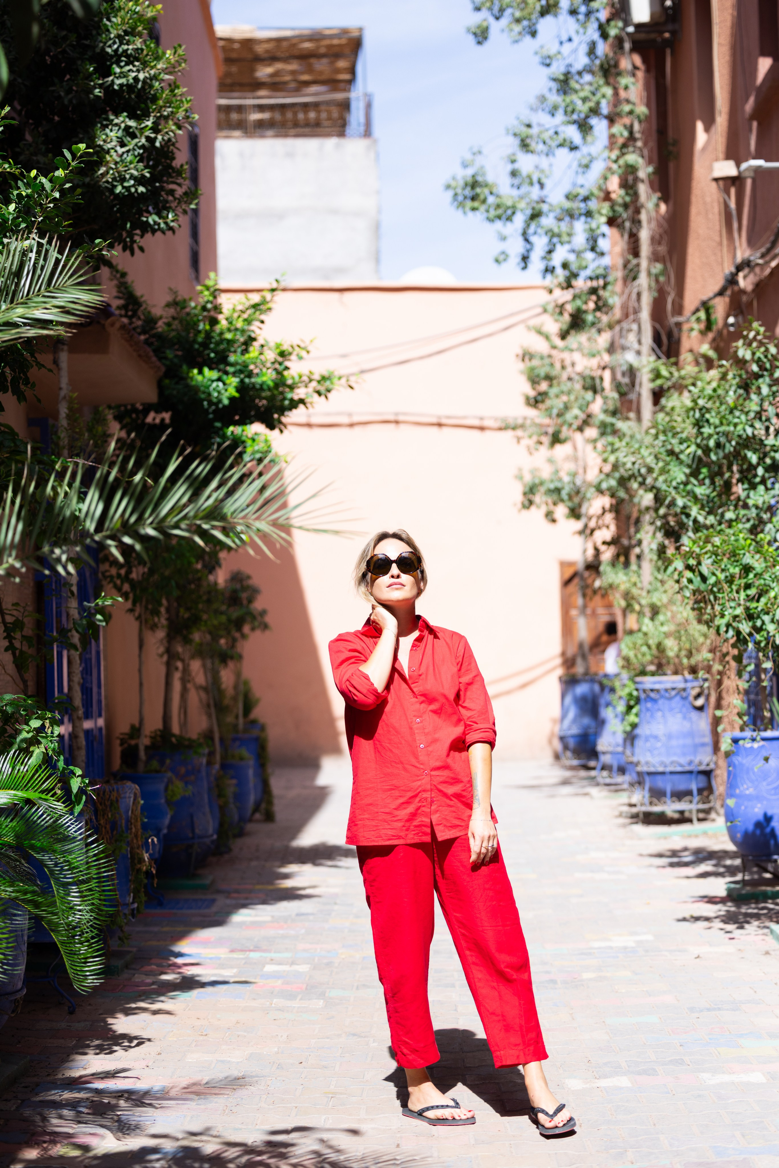 Morocco x Kluchi-Kluchi (Ключи). Алексей Mollino… Фотографии и немножечко больше