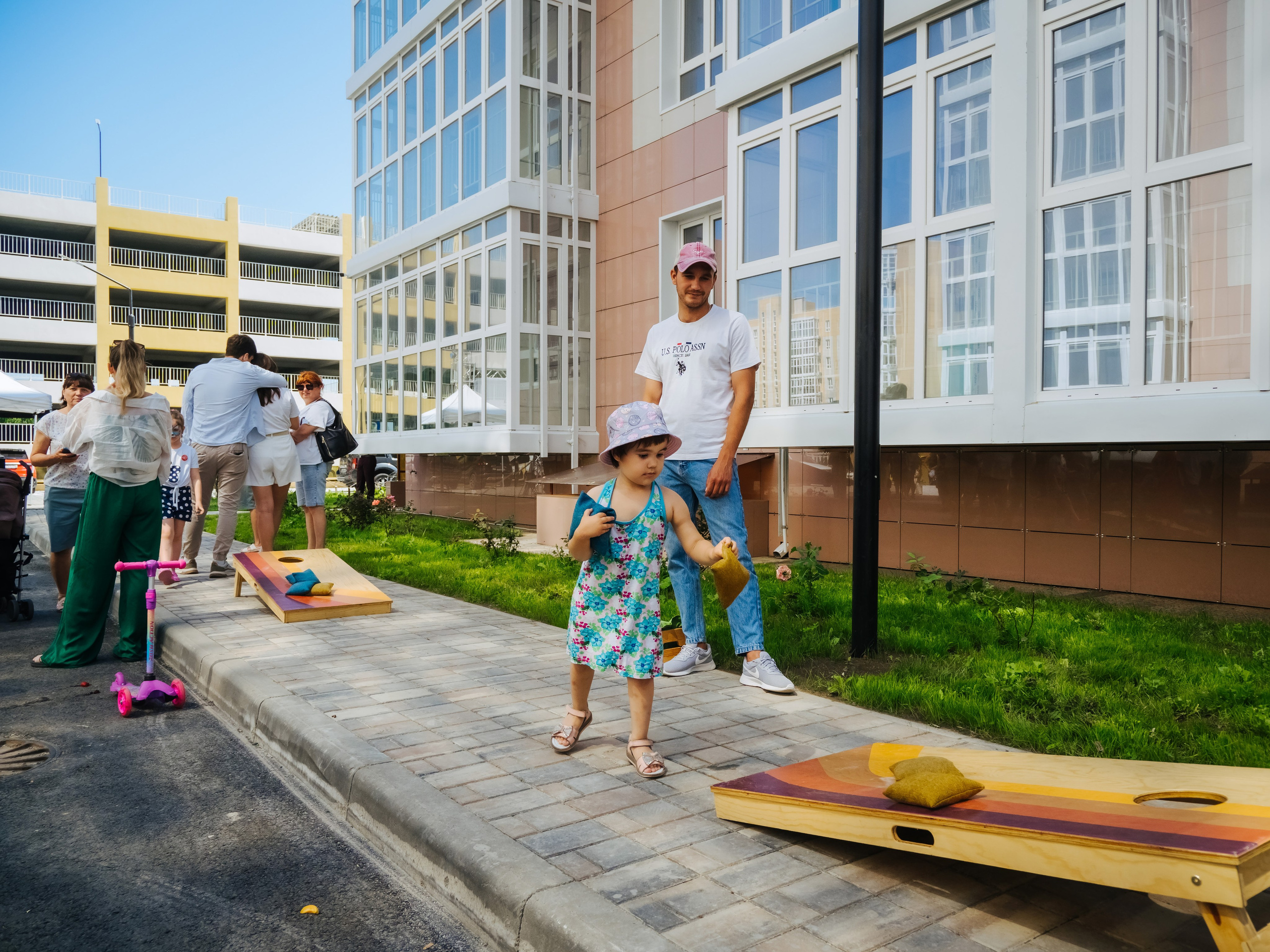 Репортаж. АНАПА ФОТОСТУДИЯ № 13