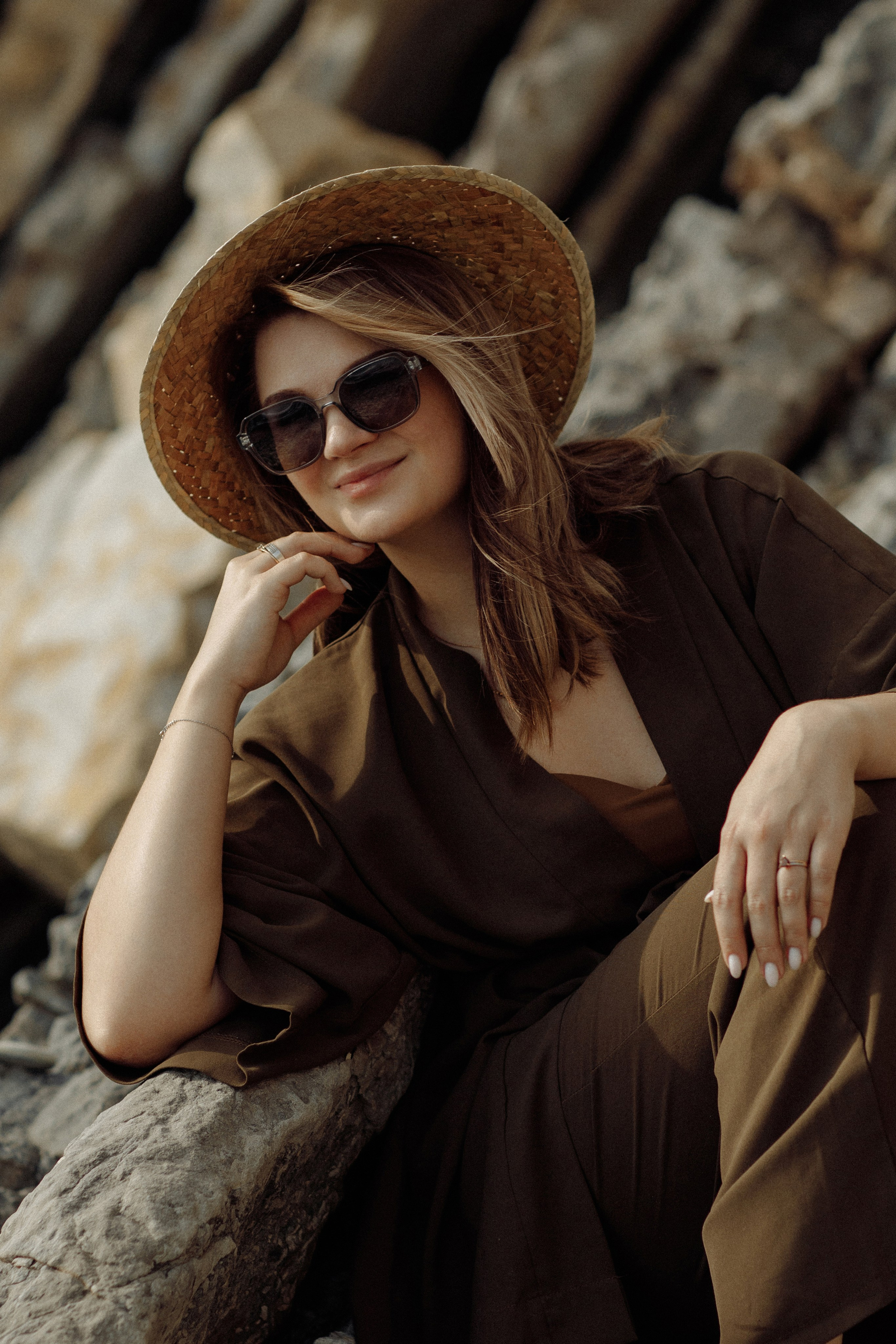 Нюдовый фотограф