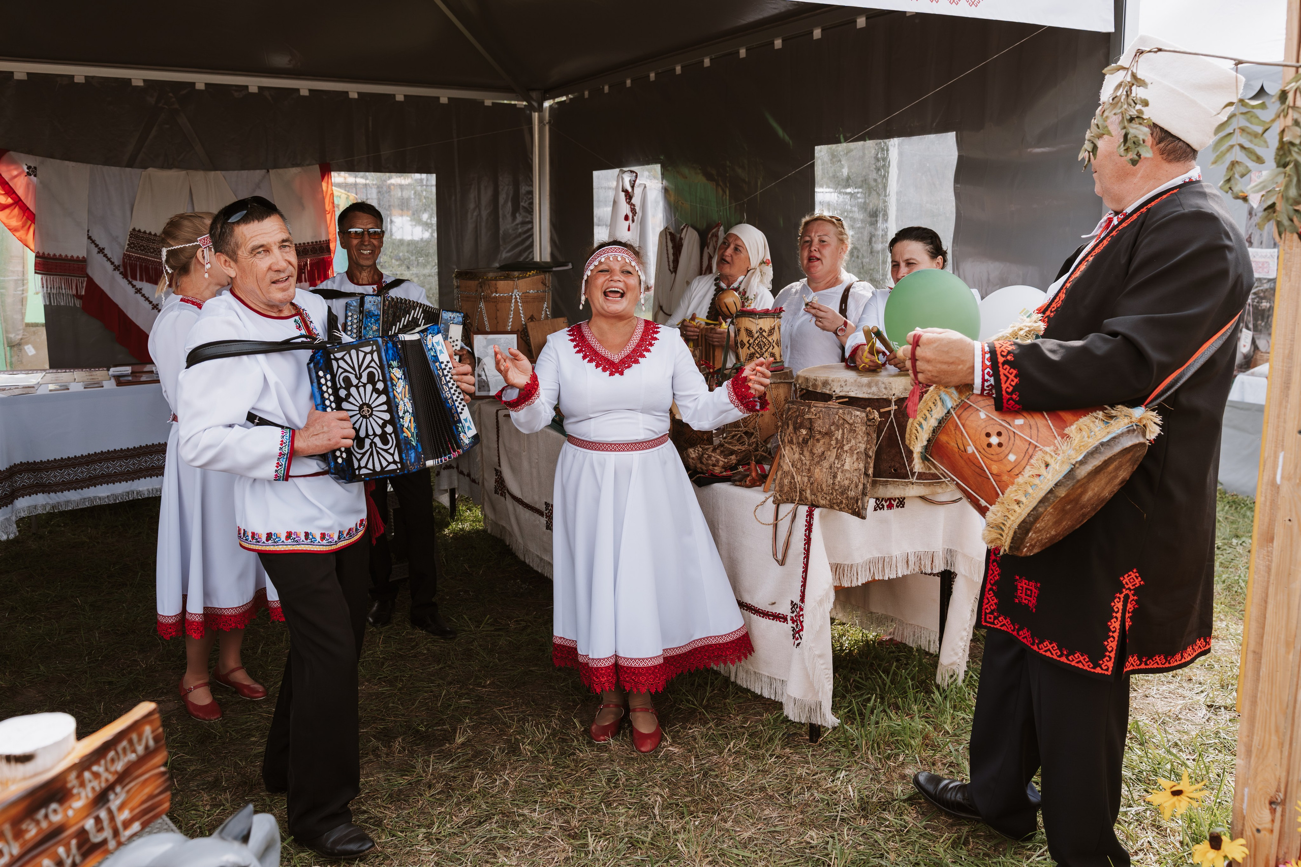 Межрегиональный гастрофестиваль. Фото и видеосъемка в Йошкар-Оле и Москве. (Фотограф и видеограф в Йошкар-Оле и Москве)