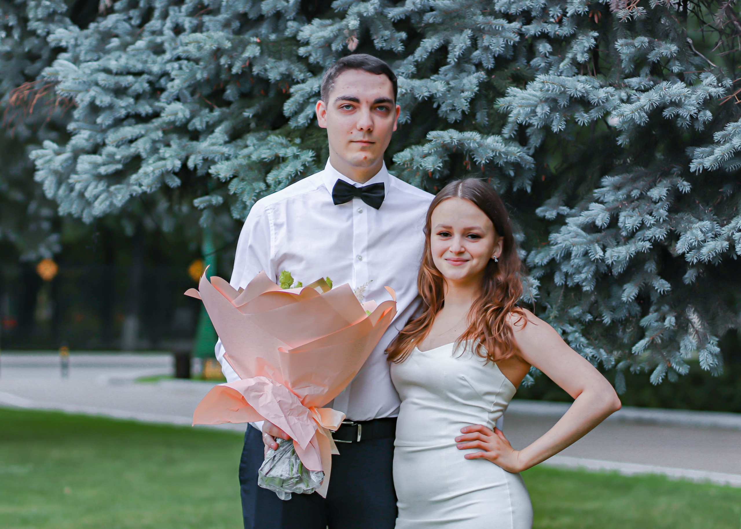 Прогулка. Свадебный и семейный фотограф в Москве Мария Соловова