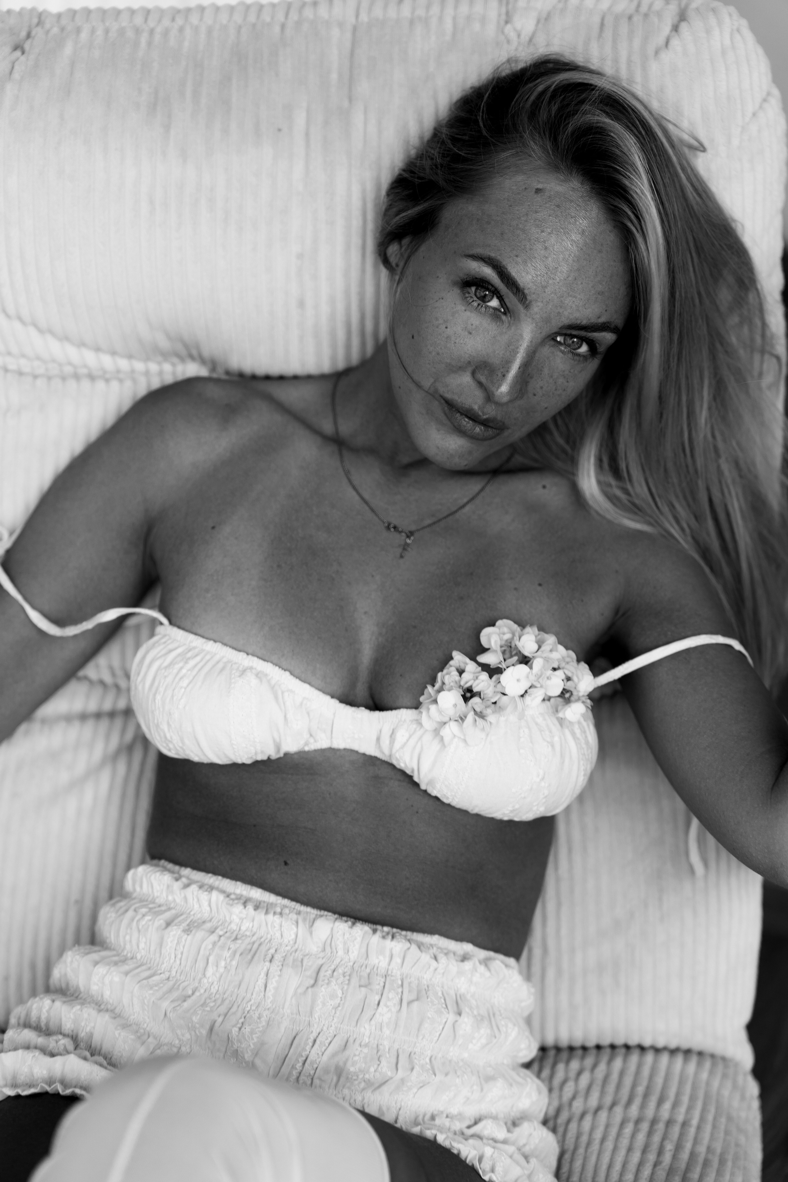Maria. Женский фотограф в Санкт-Петербурге Вероника Иванова