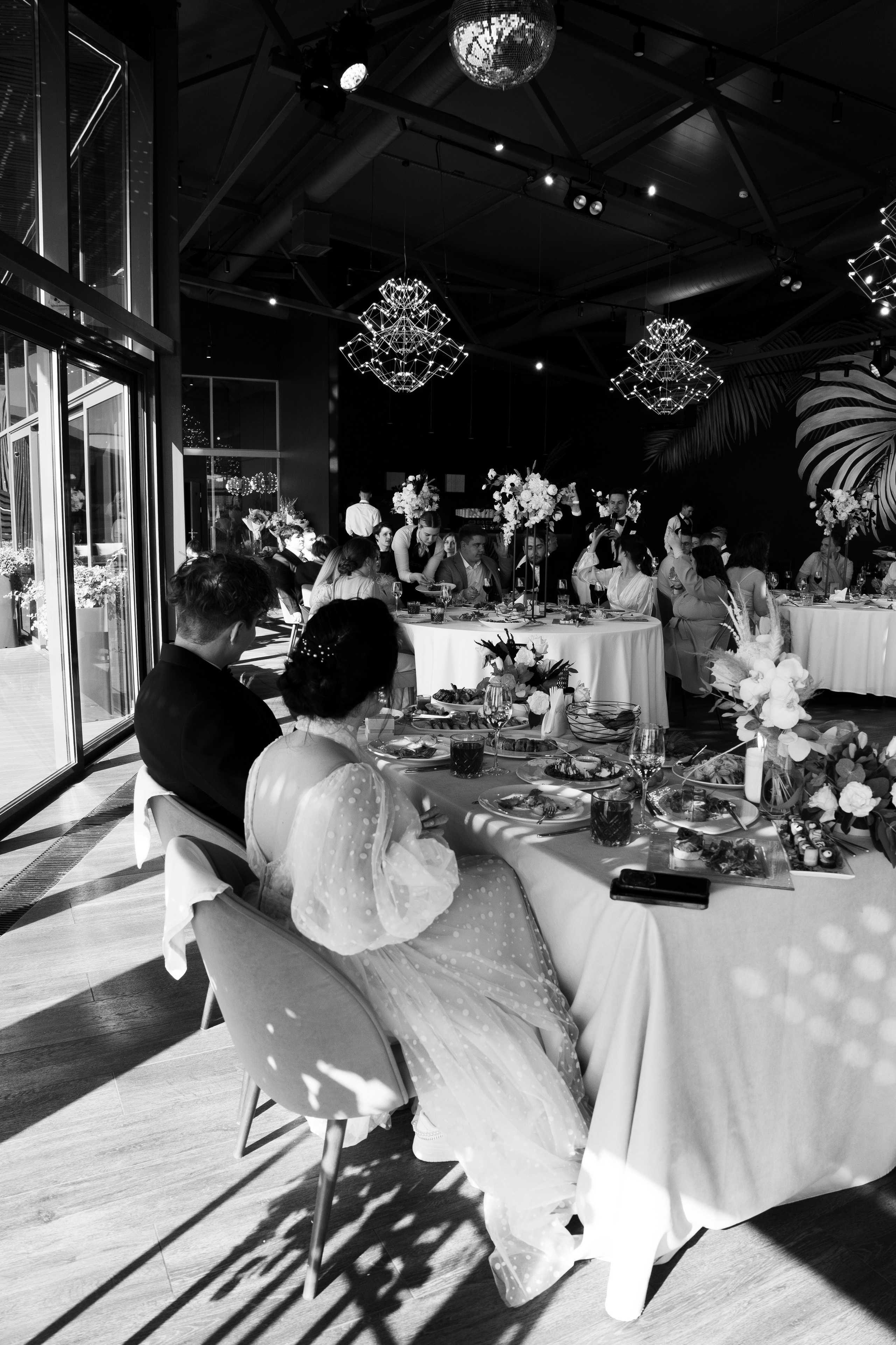 Санкт-Петербург. Свадебный фотограф-видеограф в Архангельске. Фотохудожница Lana Contra