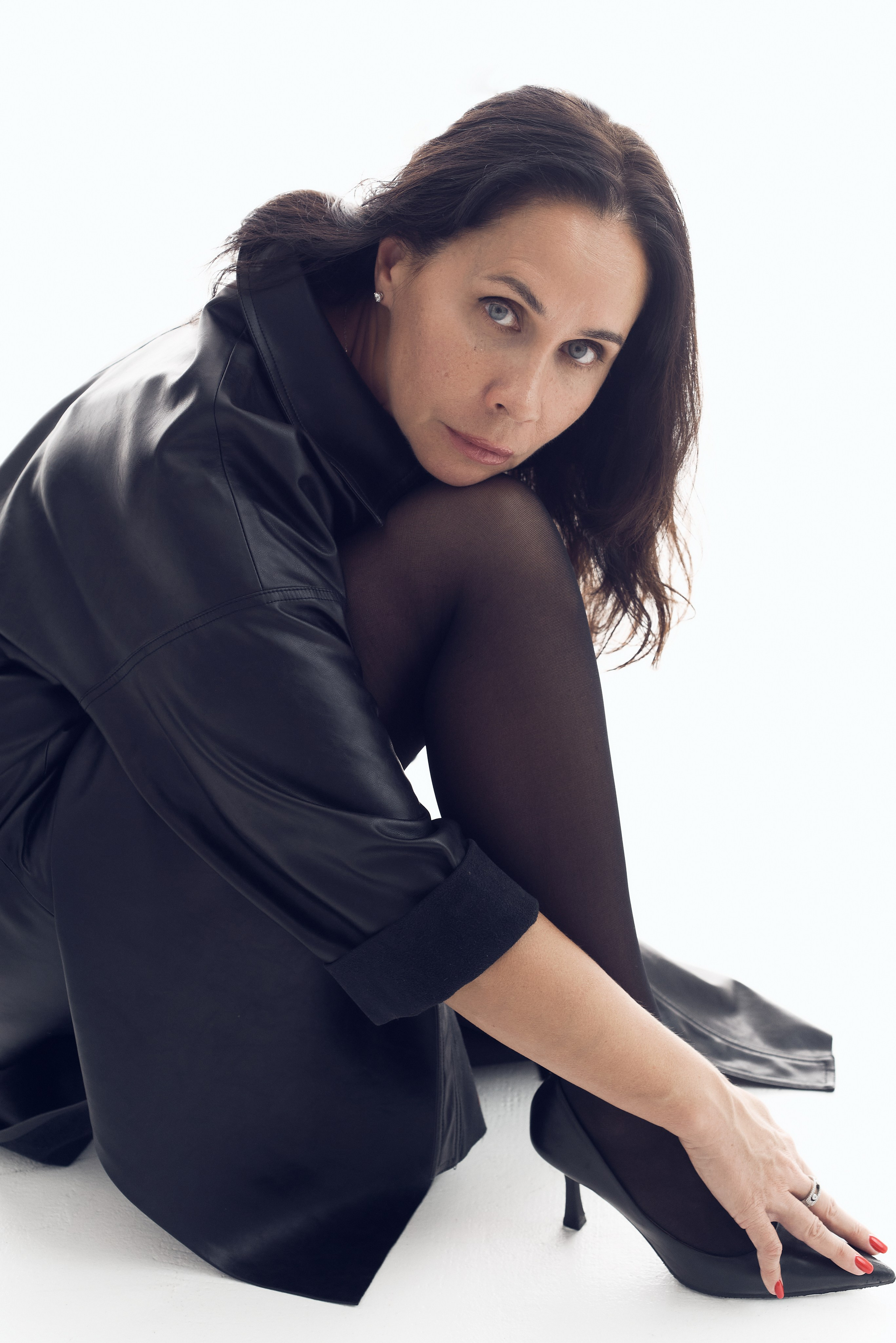 Персональная съёмка. Фотограф в Нижнем Новгороде Юлия Рачинская