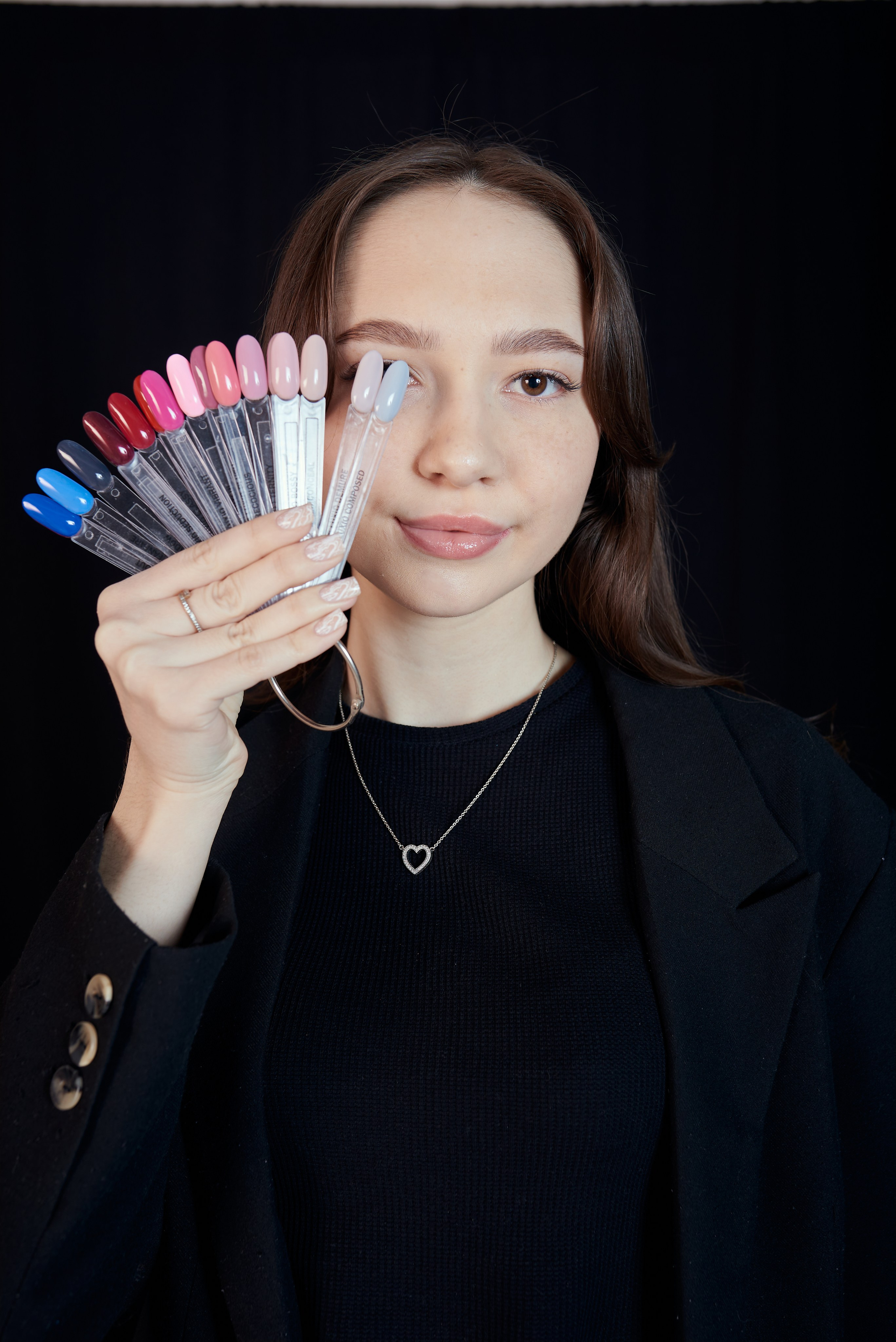 Съёмка персонала. Фотограф в Нижнем Новгороде Юлия Рачинская