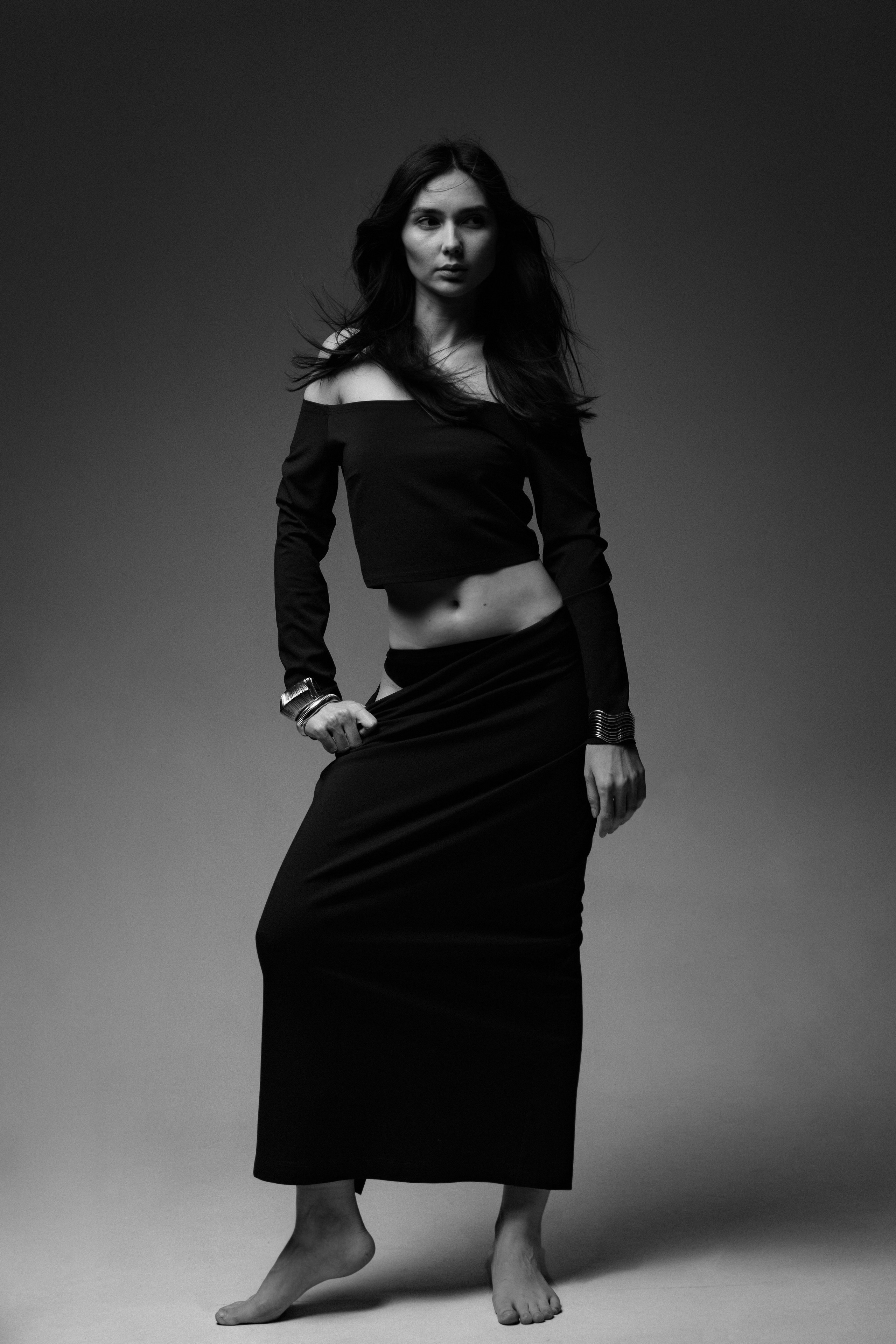 Tamara. Romanova фотограф