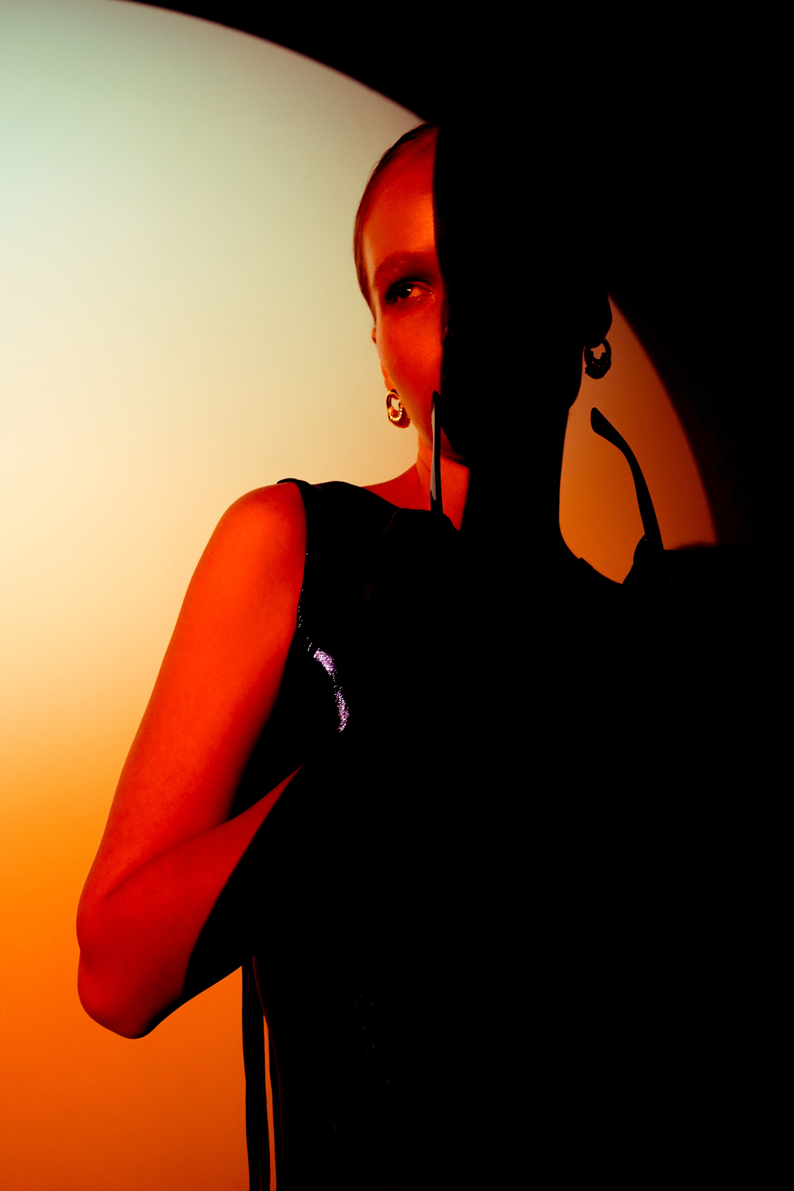 Test. Romanova фотограф