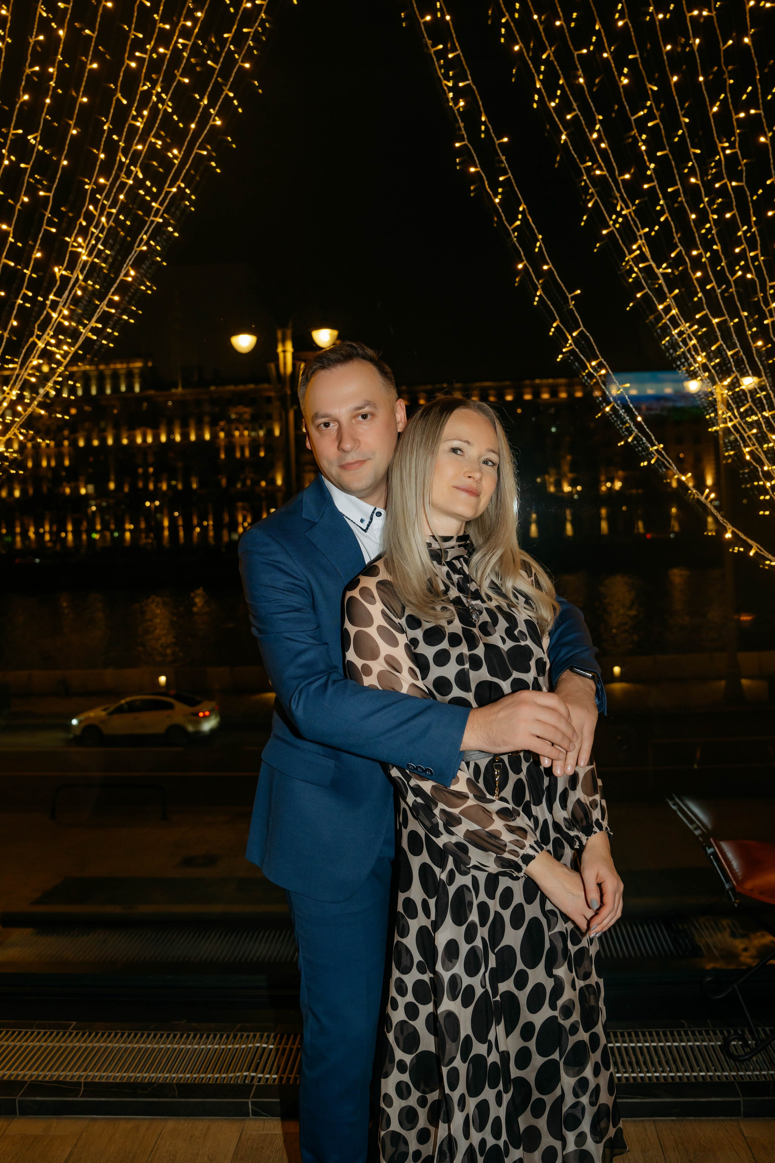 День Рождения Ольги