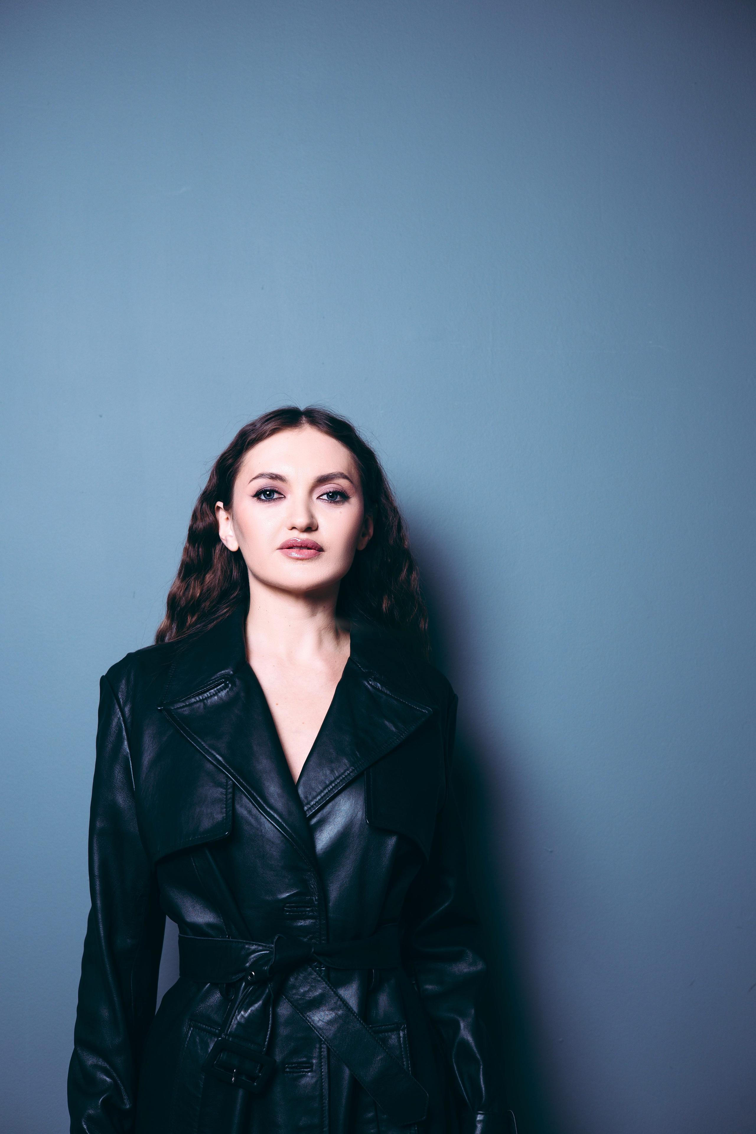 Maria. Коммерческий фотограф в Москве