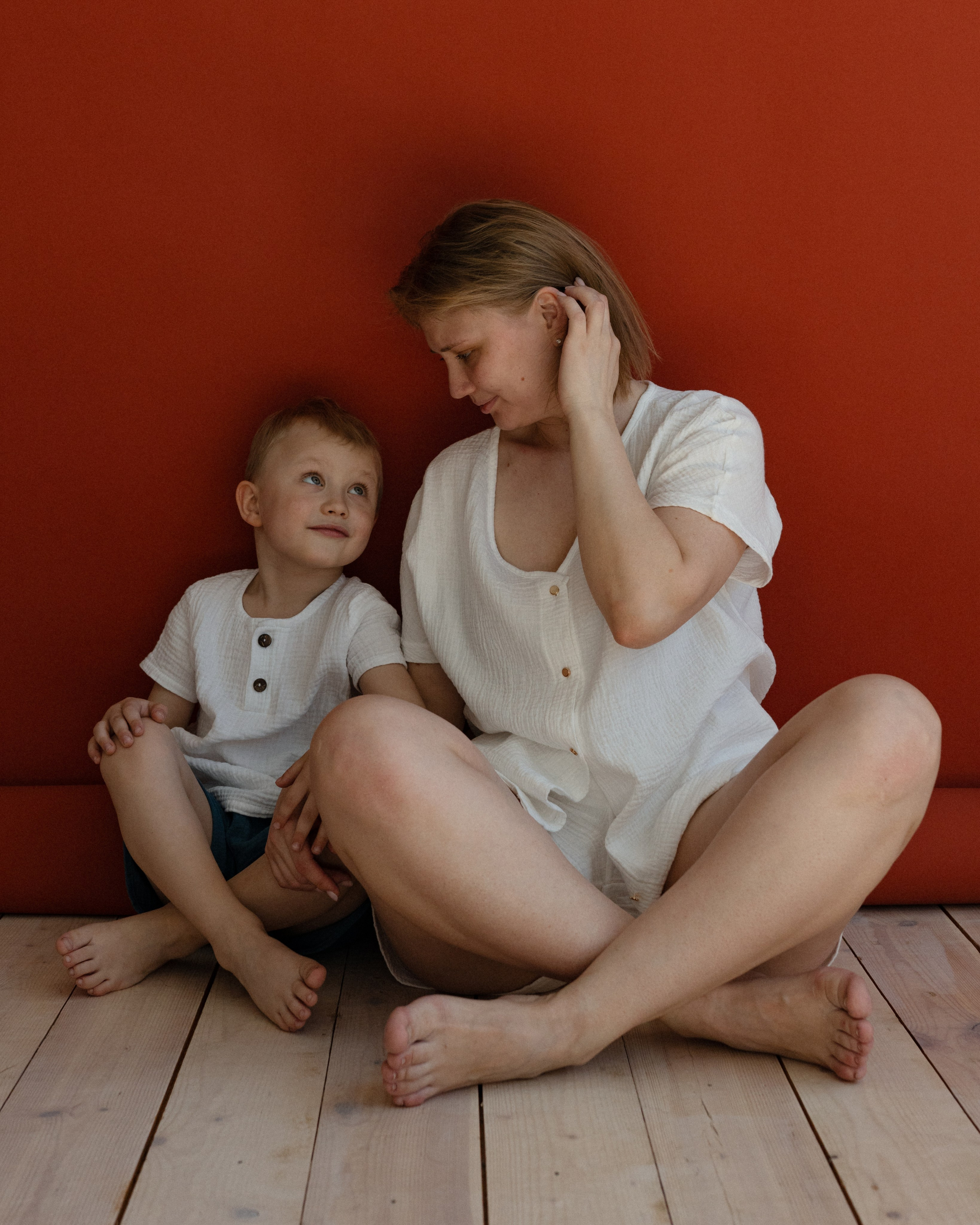 Rezida & Lev. Твой фотограф в Москве и Московской области Романцова Ирина